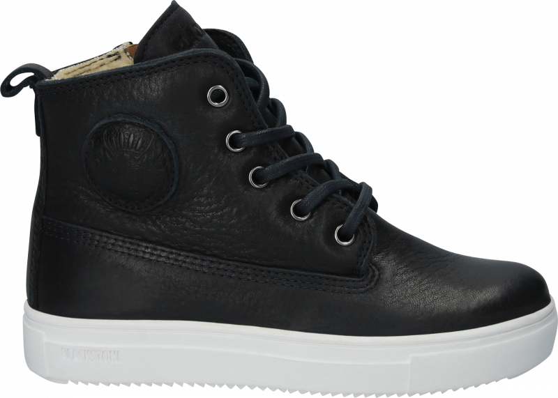Aspen Pal - CK07 DARK INDIGO - Sneaker (high)