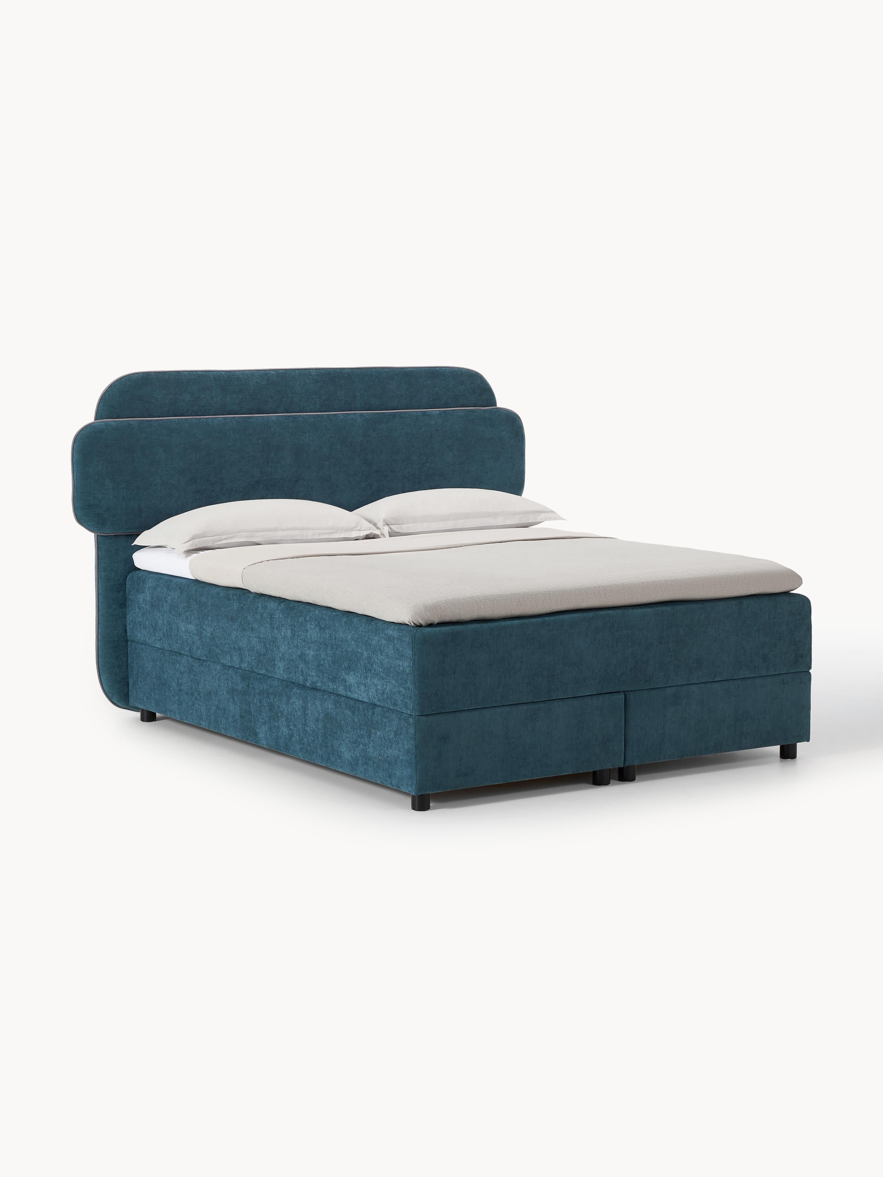 Boxspringbett Enrica