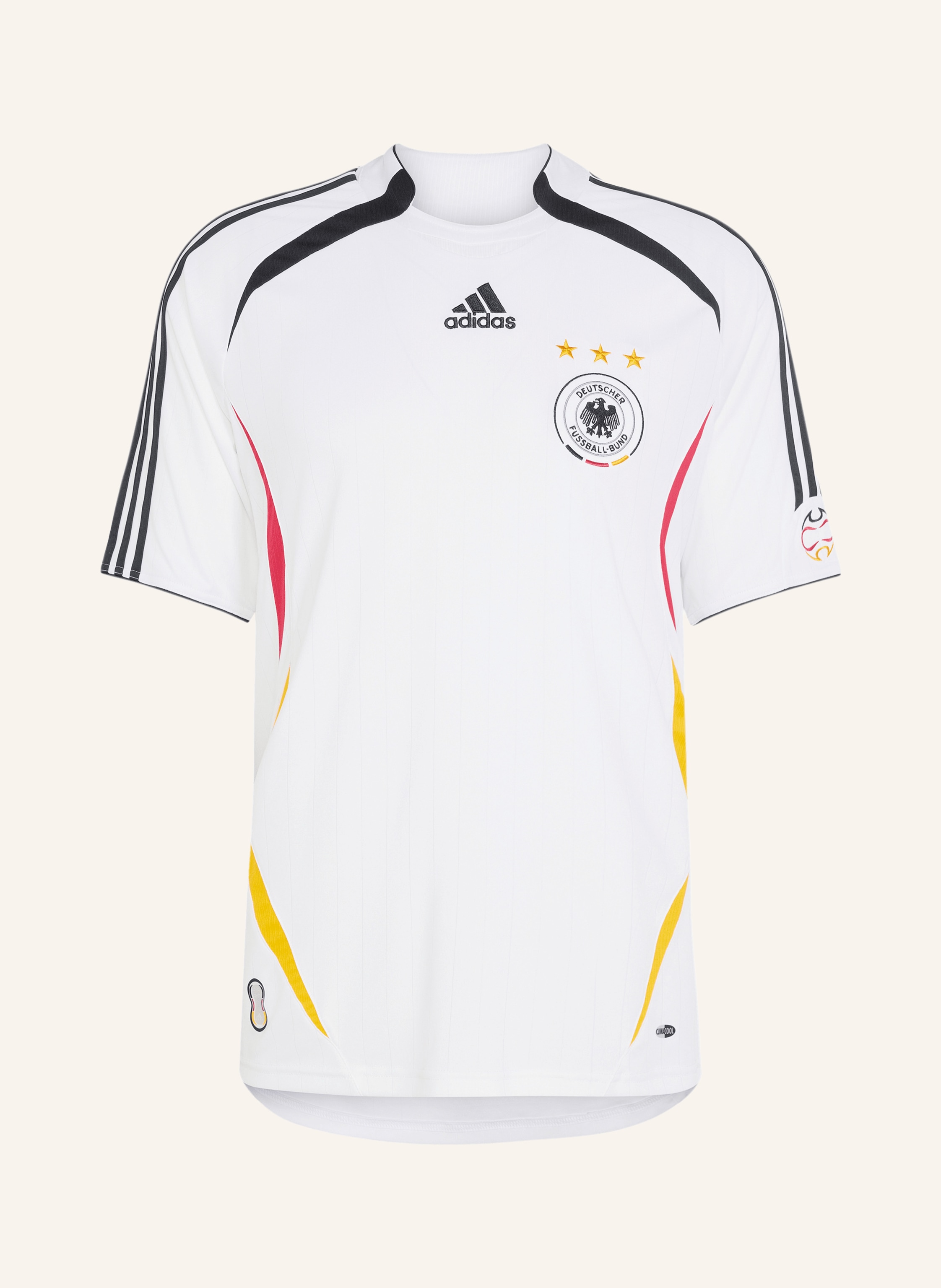 adidas Heimtrikot DEUTSCHLAND 2006