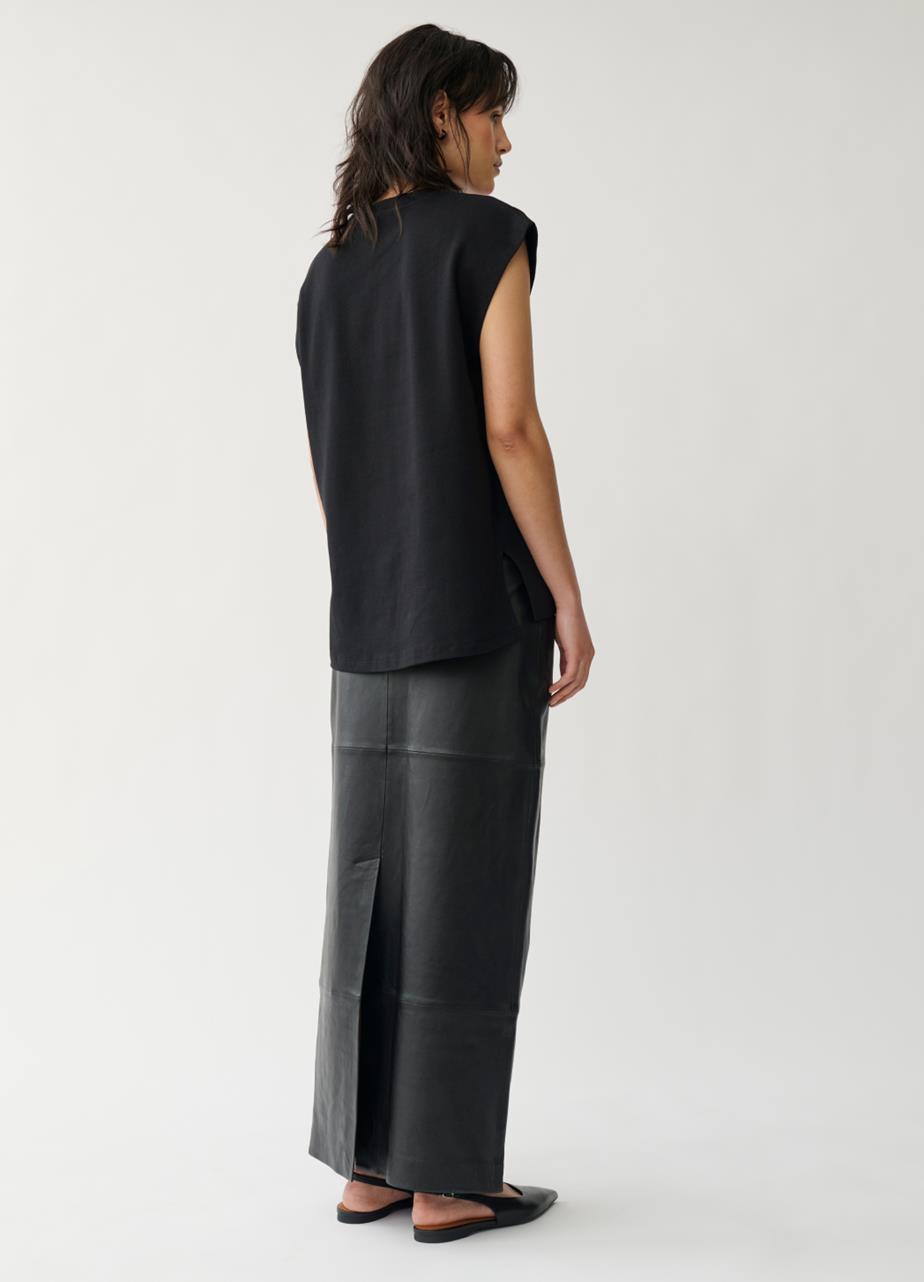 Boxy Tank Top