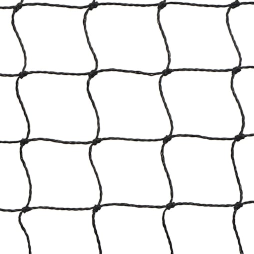 NNEVL Badminton Net Set with Shuttlecocks 500x155 cm