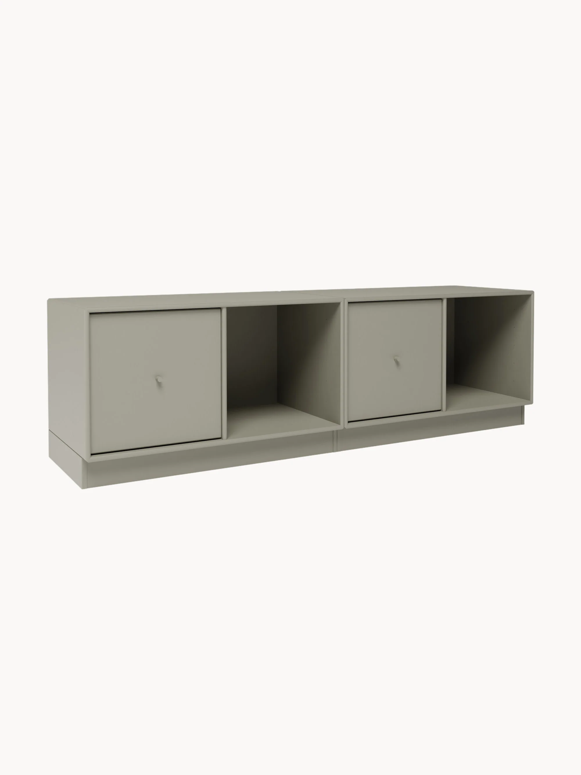 Handgefertigte Sitzbank Rest II