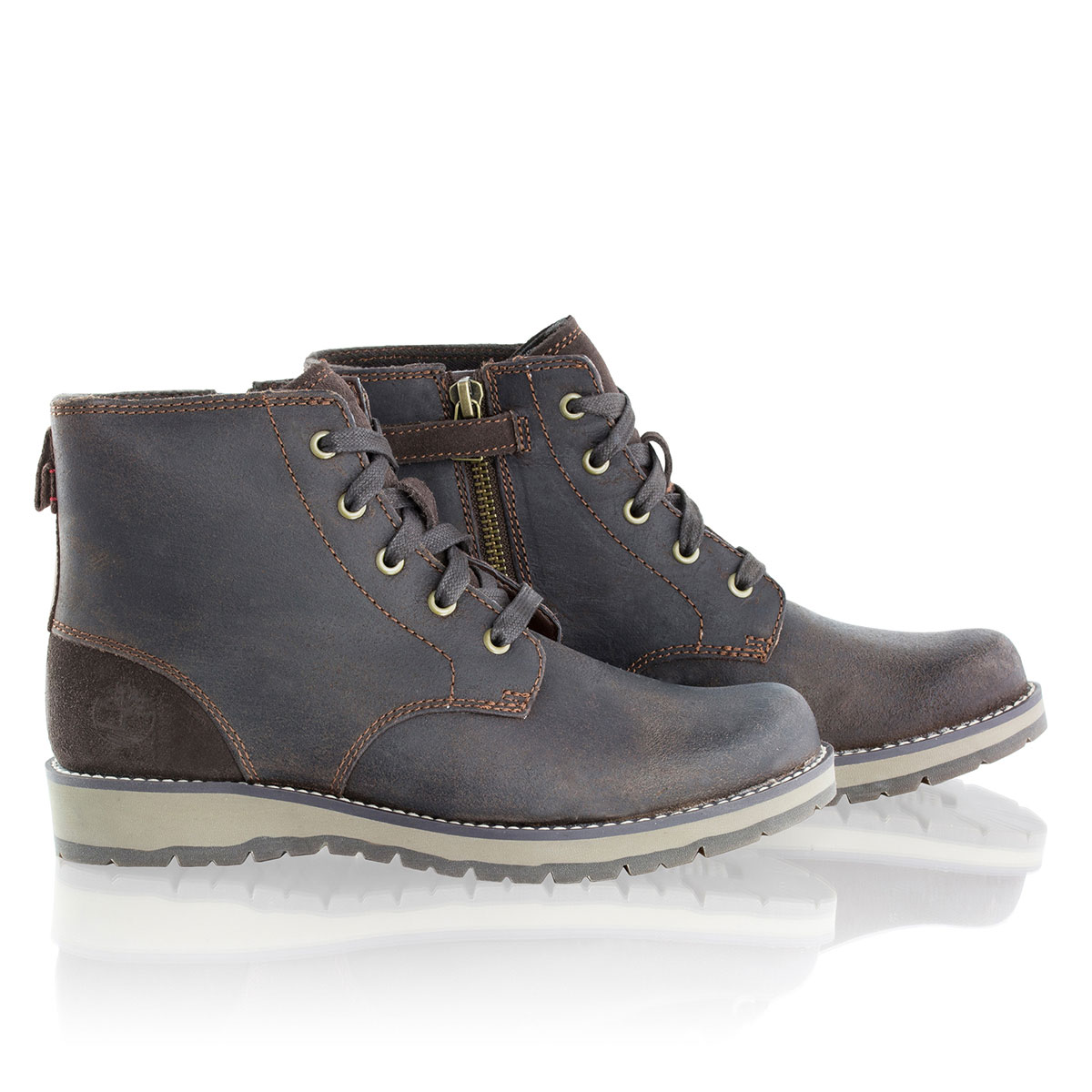 Russell & Bromley KIDDERHILL Side Zip Boot