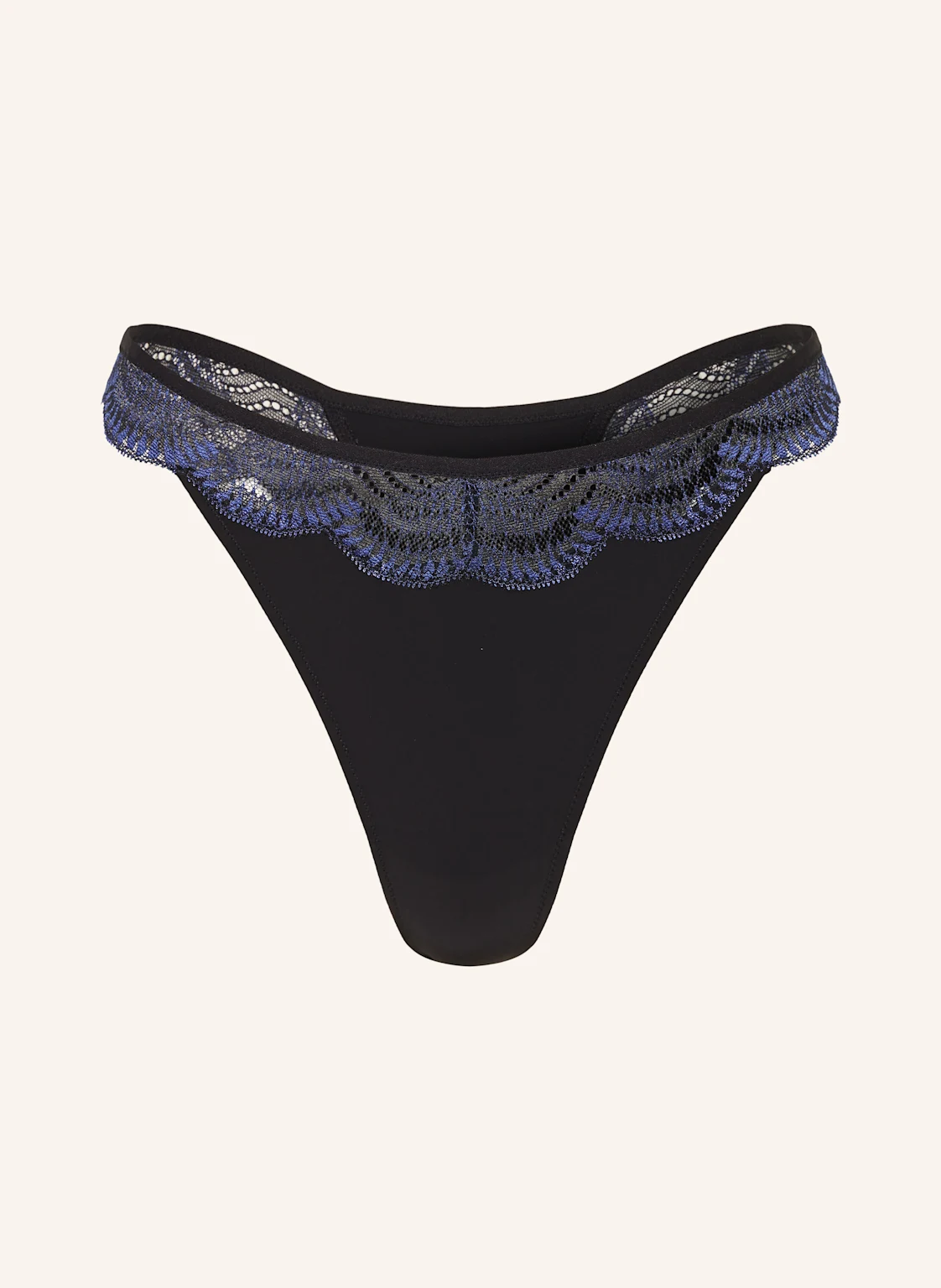 Triumph String COMFORT GLAM