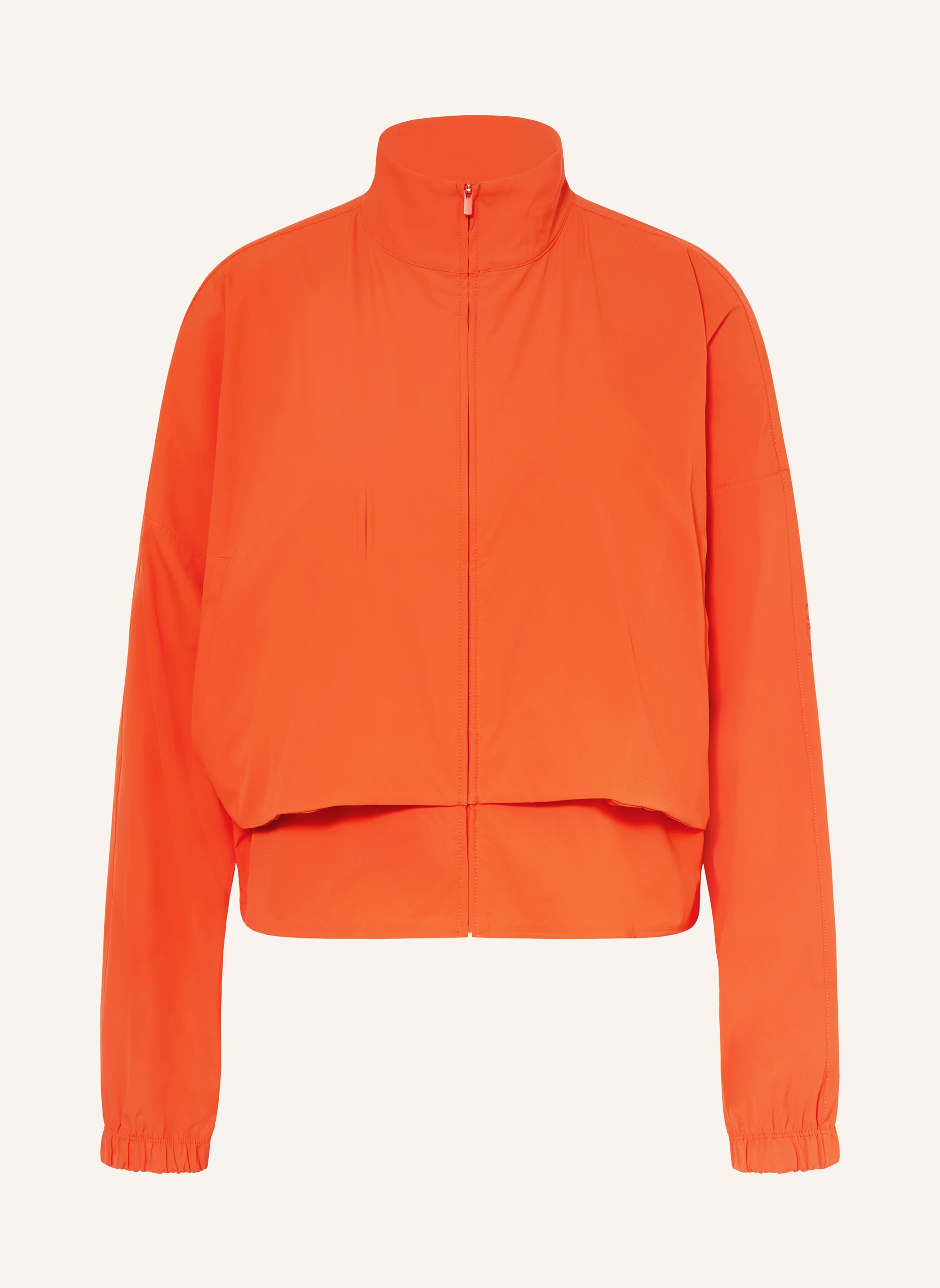 Nike Oversized-Trainingsjacke 24.7 PERFECTSTRETCH