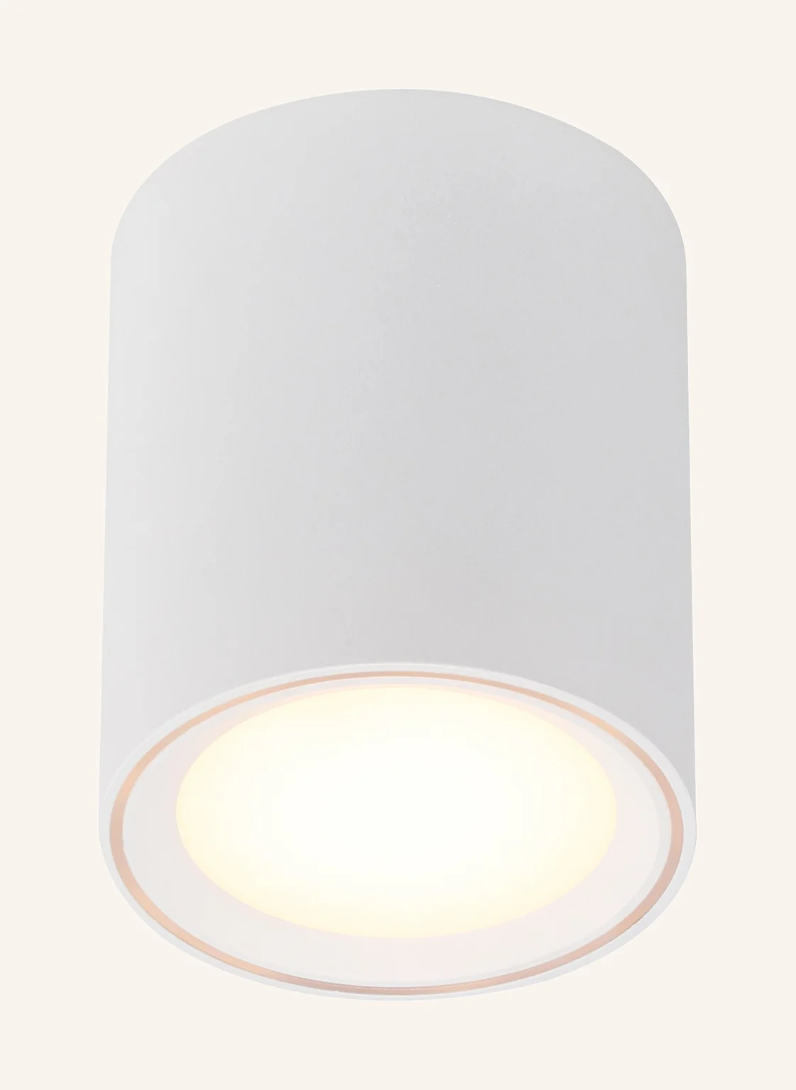 nordlux Aufbaustrahler FALLON LONG