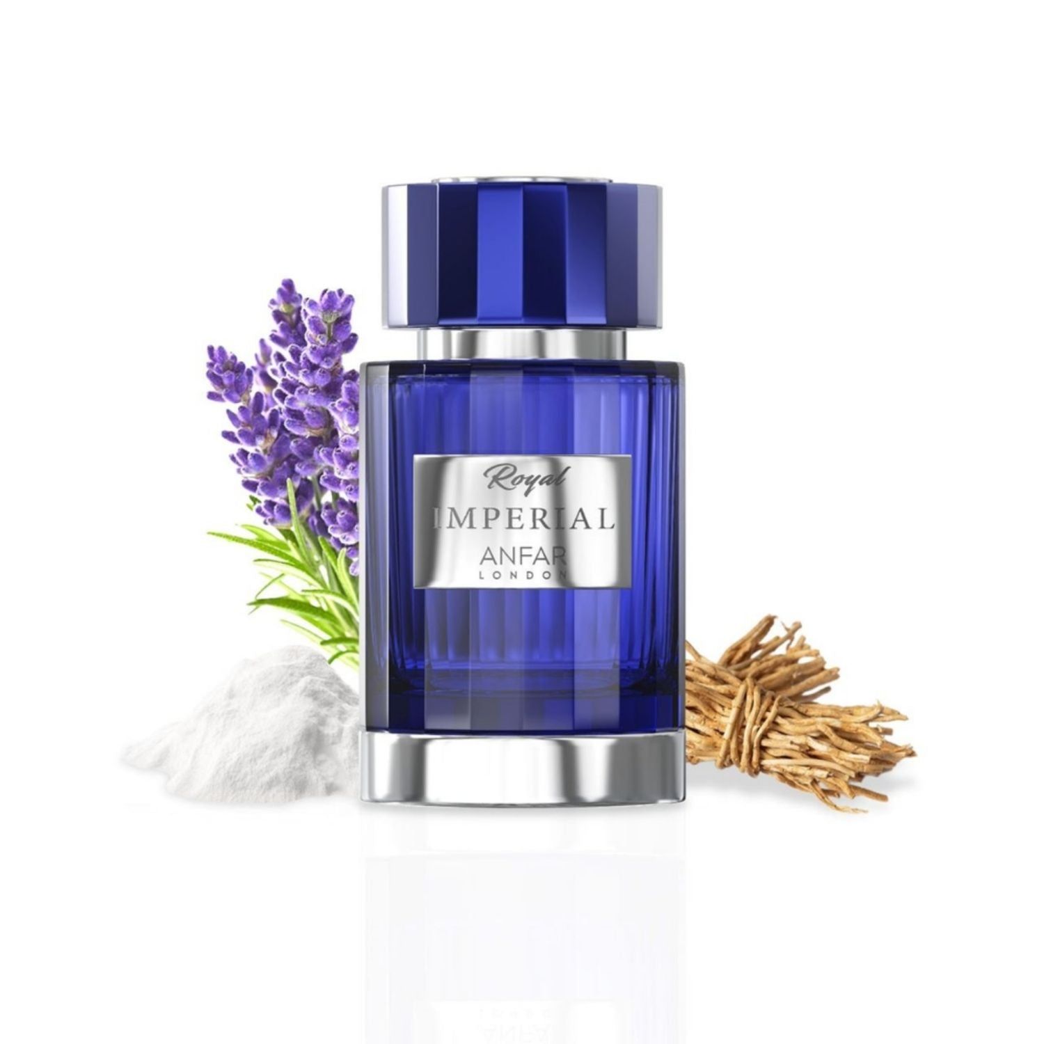 Anfar Royal Imperial 100ml Extrait Perfume Mens