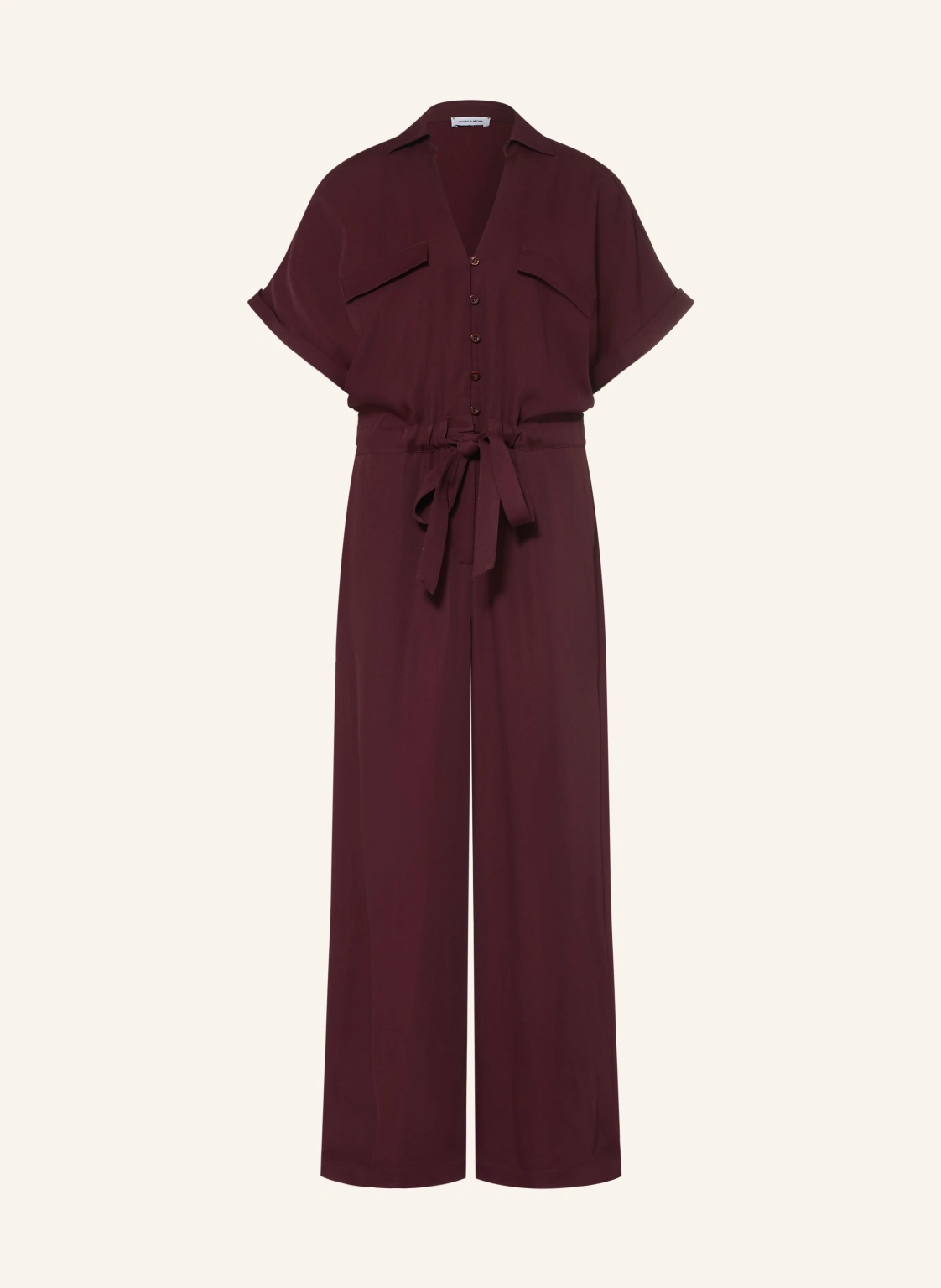 MORE & MORE Jumpsuit