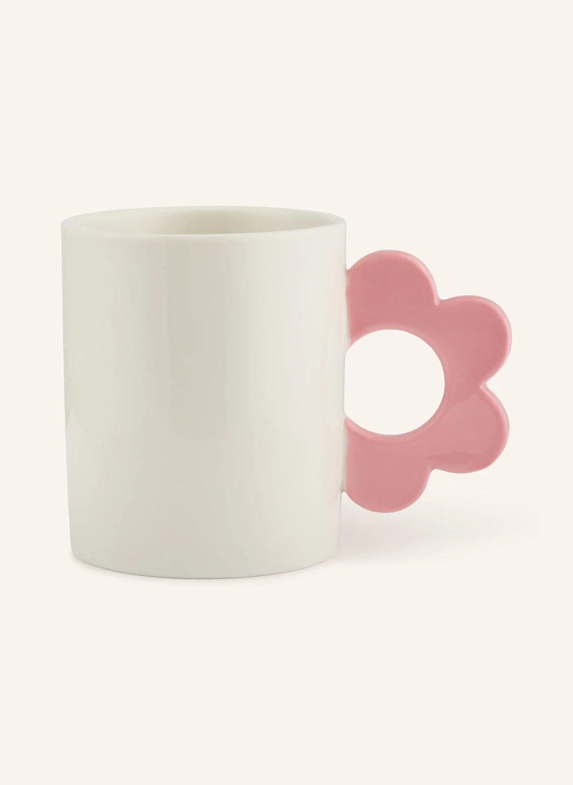 fluid MARKET Henkelbecher FLOWER