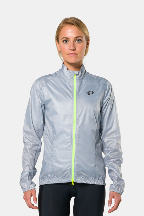 Pearl Izumi W Attack Barr Jkt Softshell Jas Dames