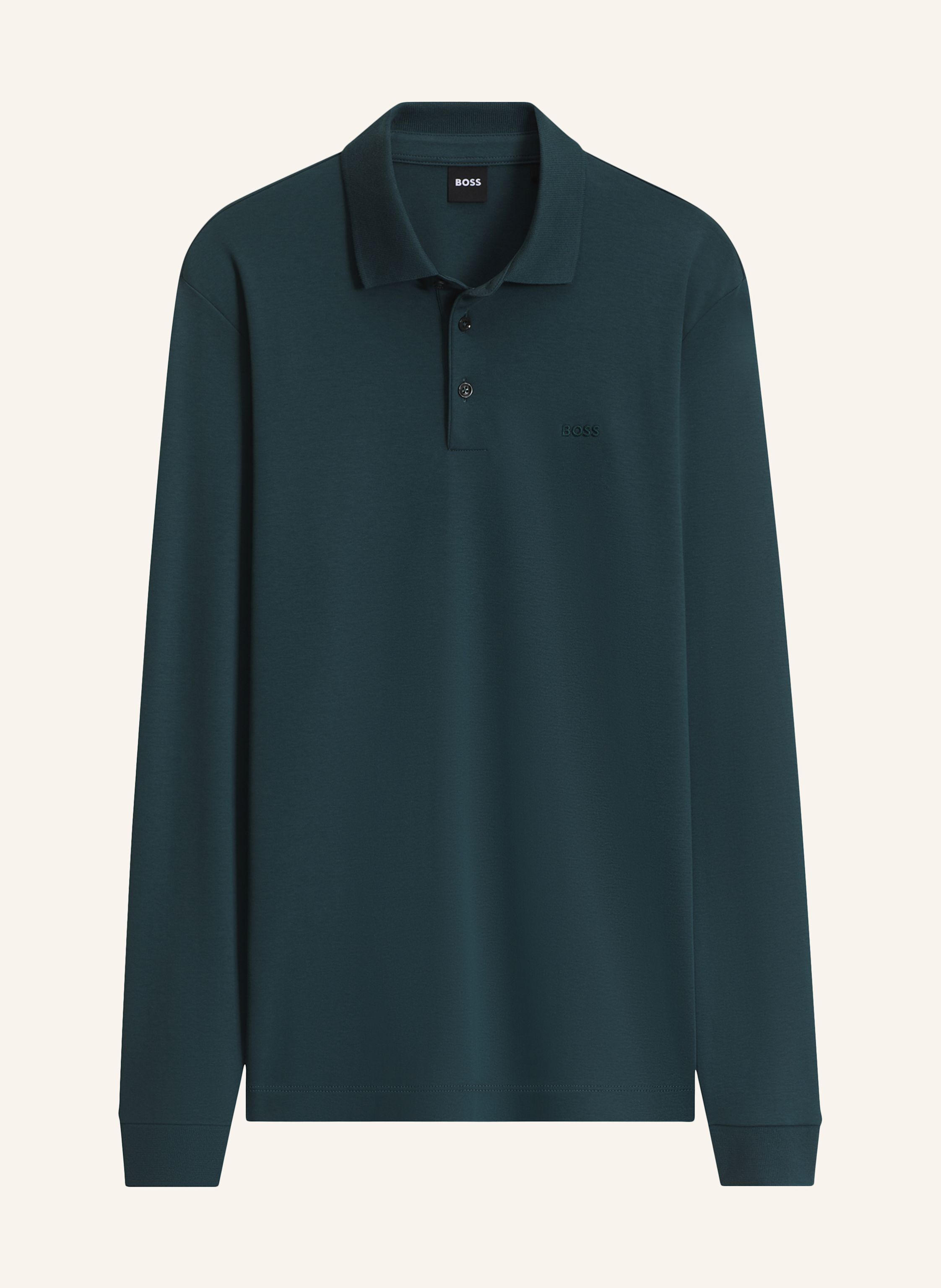 BOSS Jersey-Poloshirt PADO