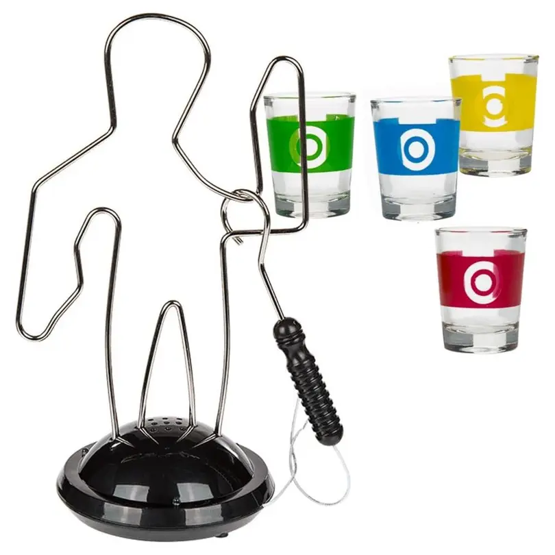 Party-Spiel Party & Quiz