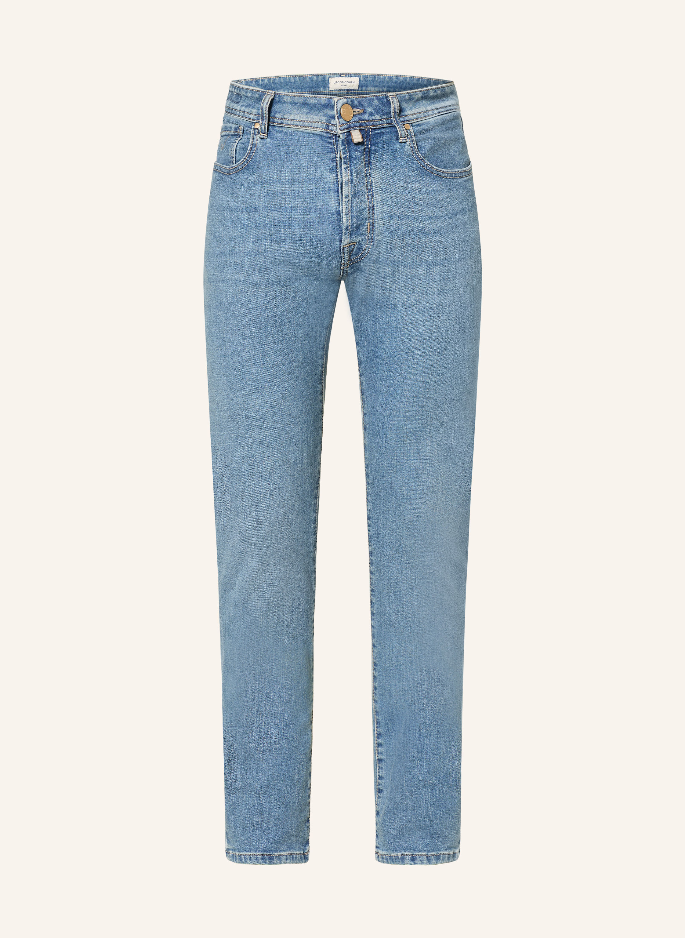 JACOB COHEN Jeans BARD Slim Fit