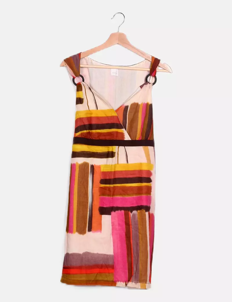 Camaïeu casual dress