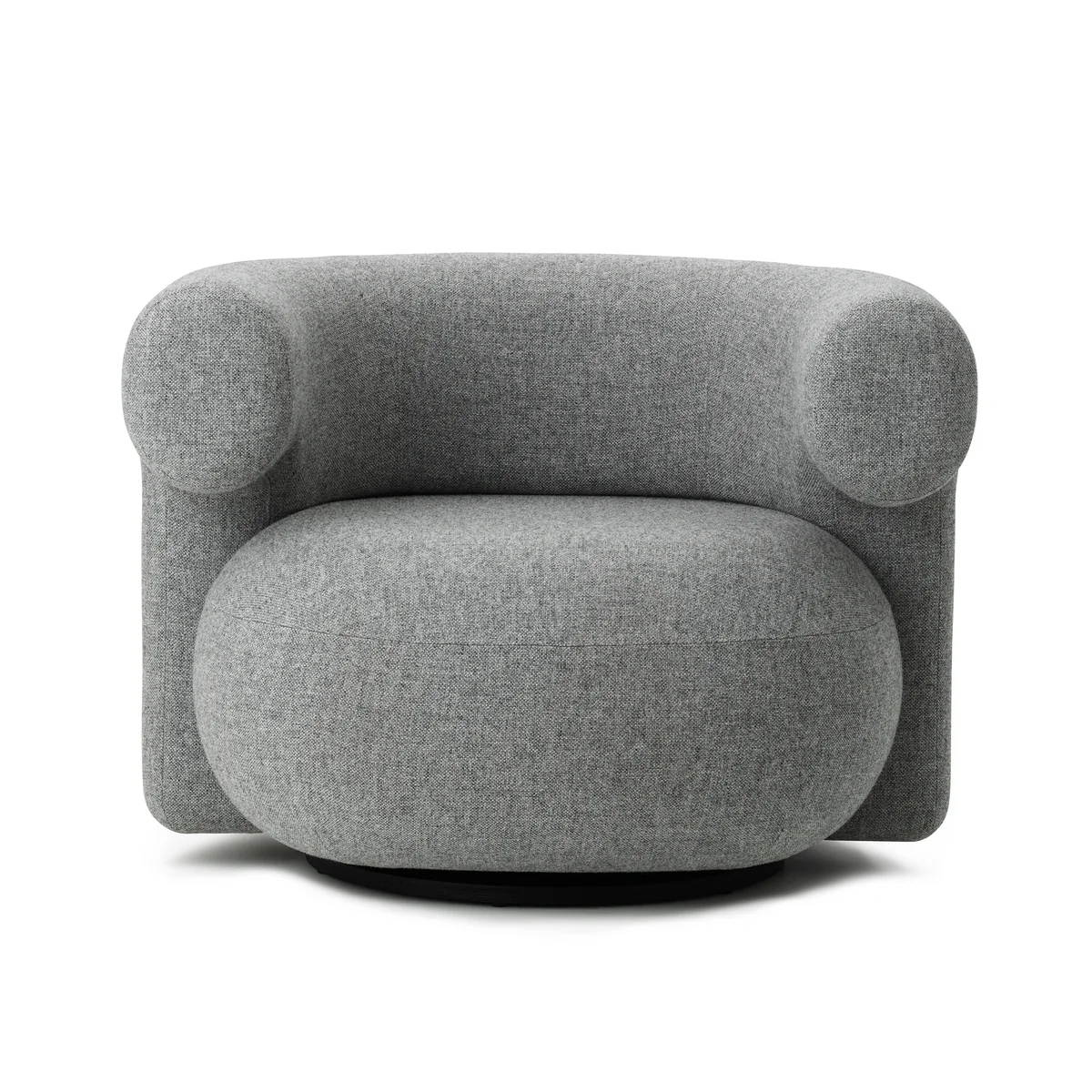 Normann Copenhagen - Burra Lounge Chair
