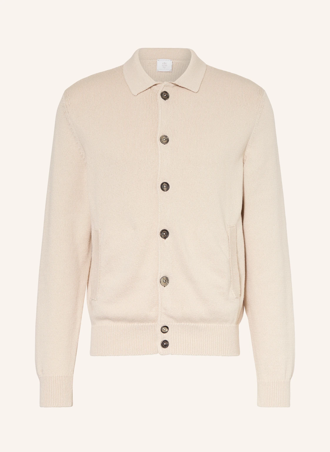 eleventy Strickjacke