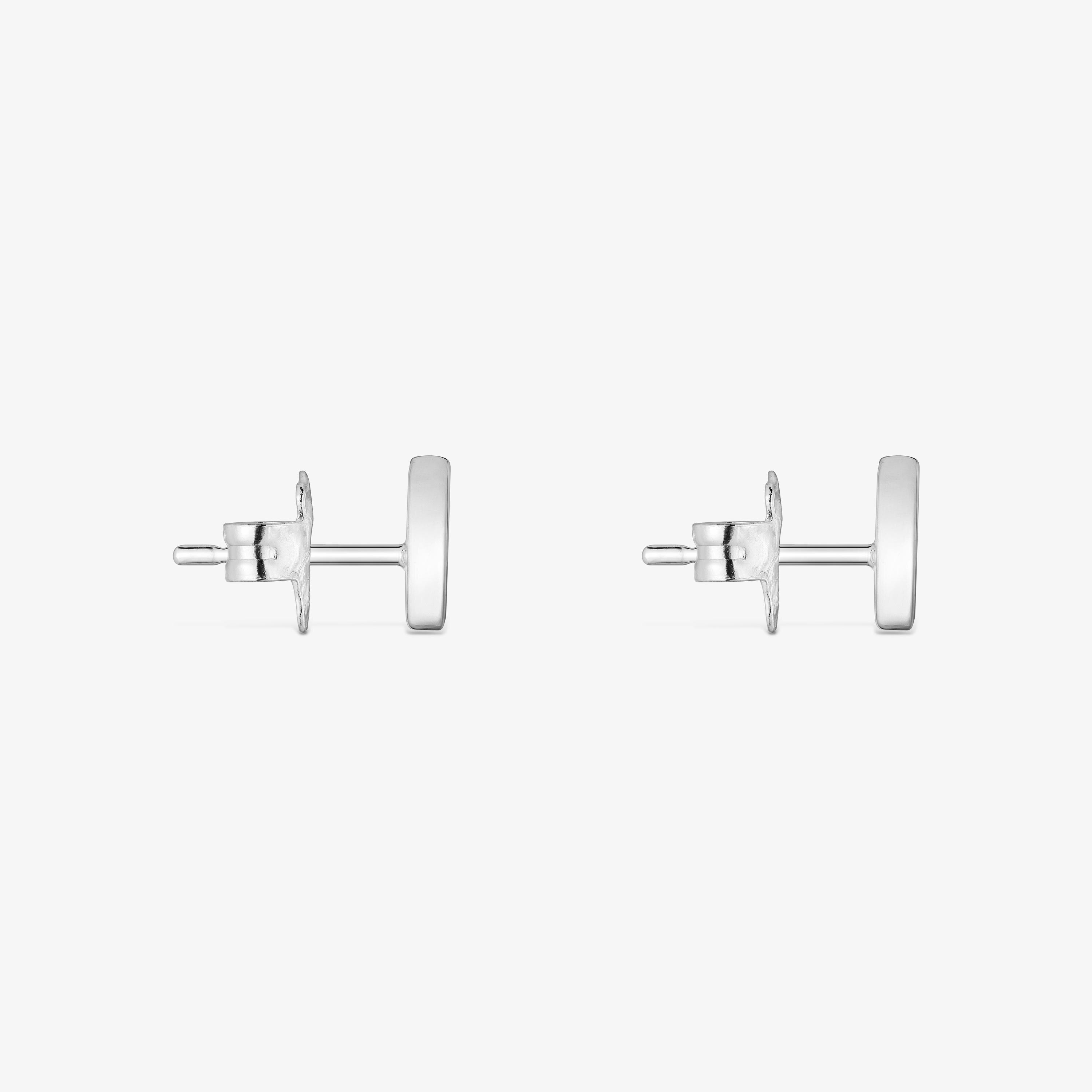 Pendientes de plata TOUS Mama