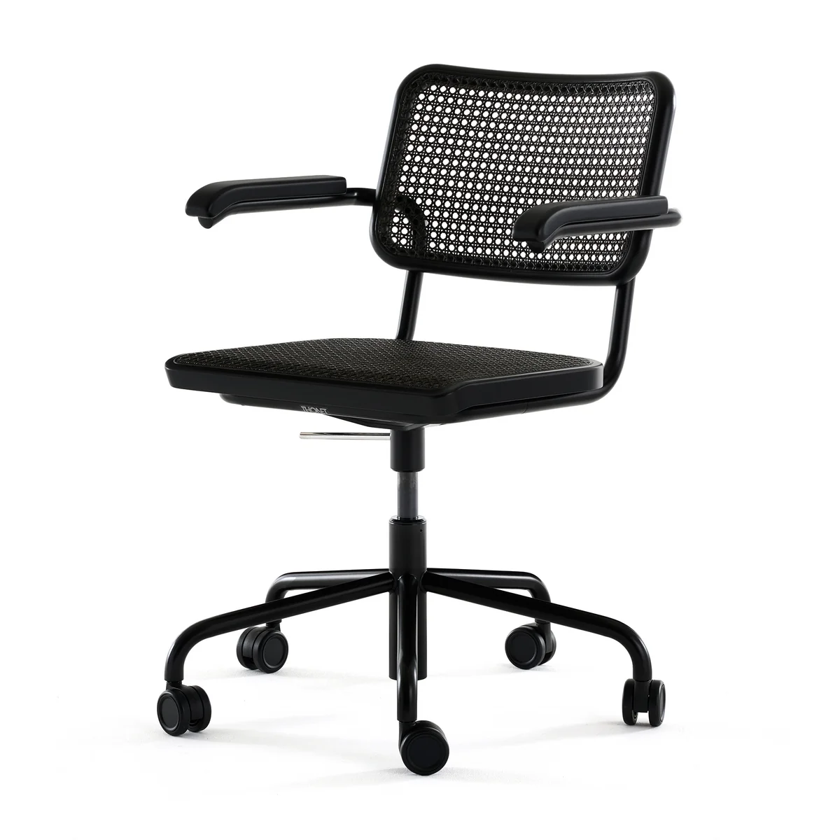 Thonet - S 64 VDR Drehsessel