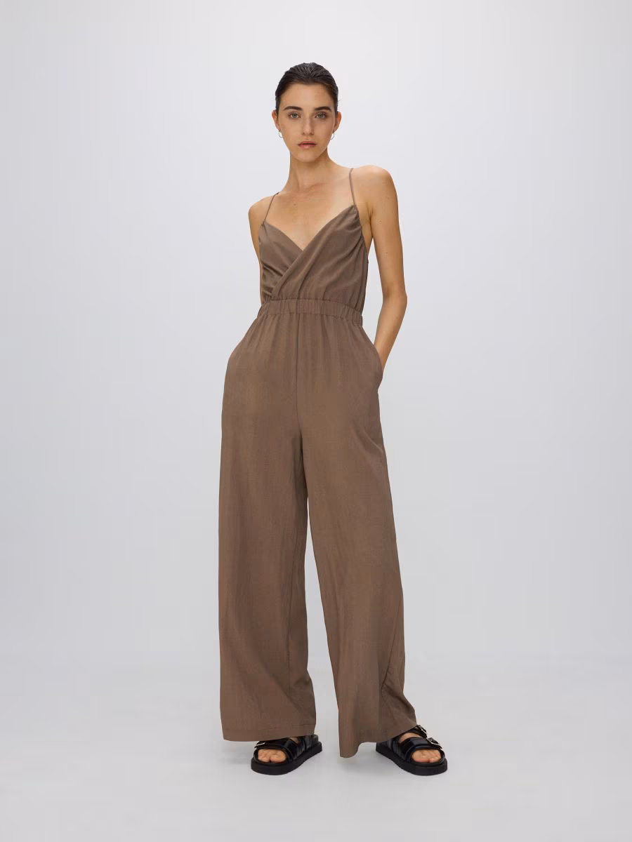 Ladies' Jumpsuit