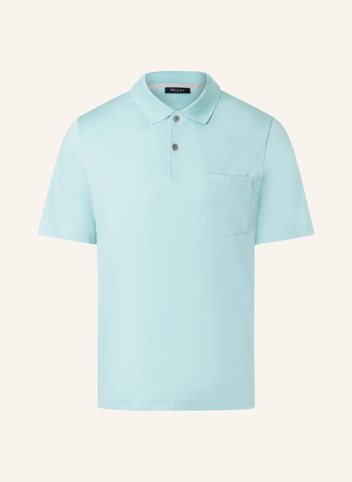 MAERZ MUENCHEN Jersey-Poloshirt