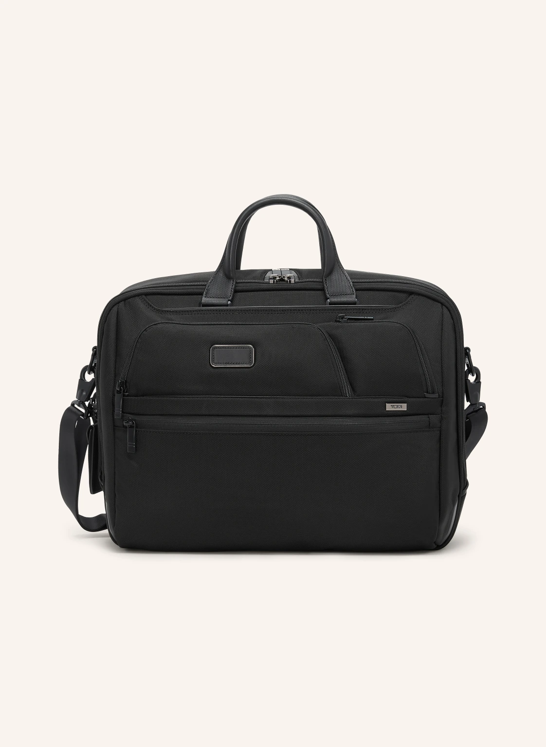 TUMI ALPHA Laptop-Tasche LARGE