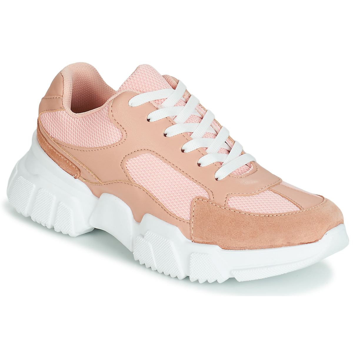 Yurban - JILIBELLE - Pink
