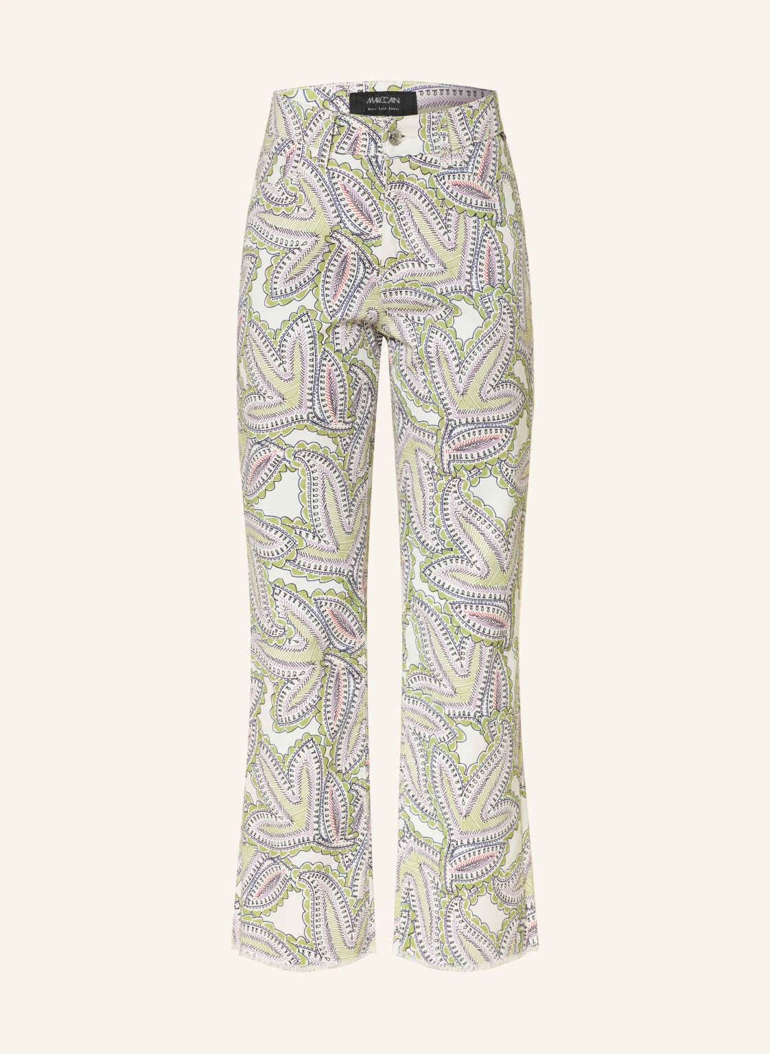 MARC CAIN Cropped Jeans FORLI