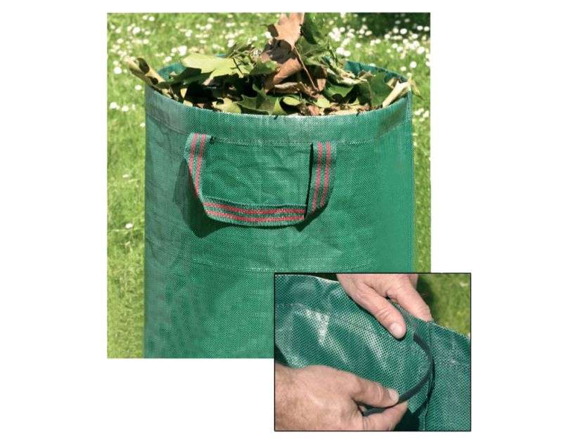Garten-Abfallsack