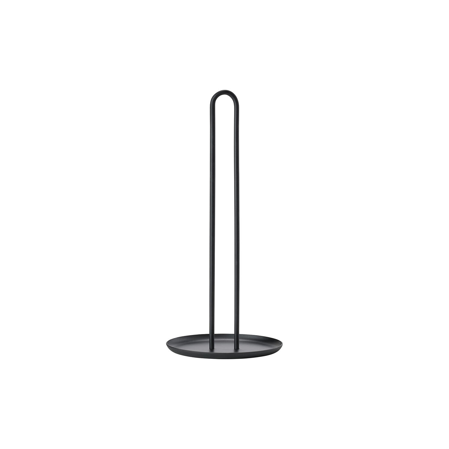 Singles køkkenrulleholder