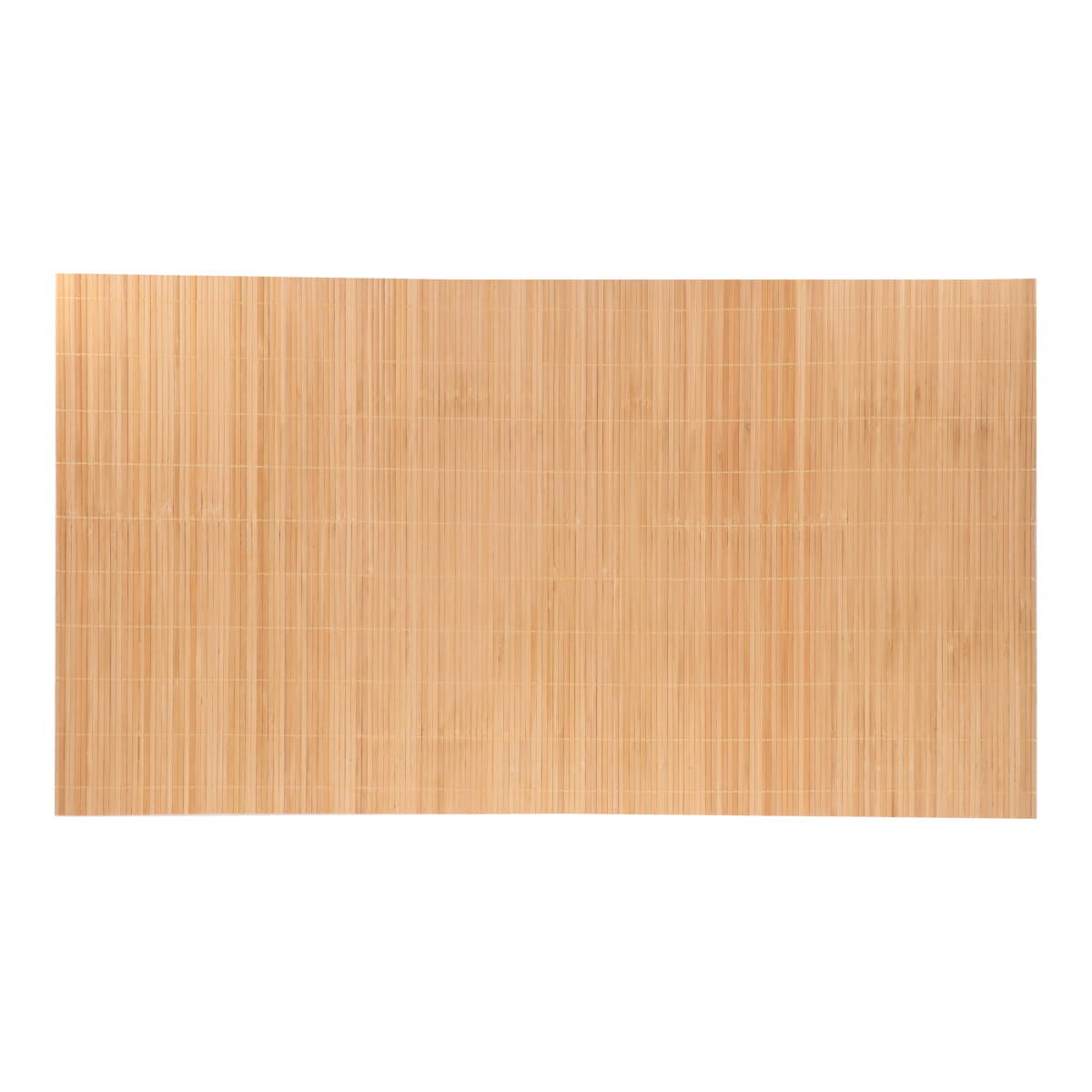 Tapete wc em bambu 50x90cm