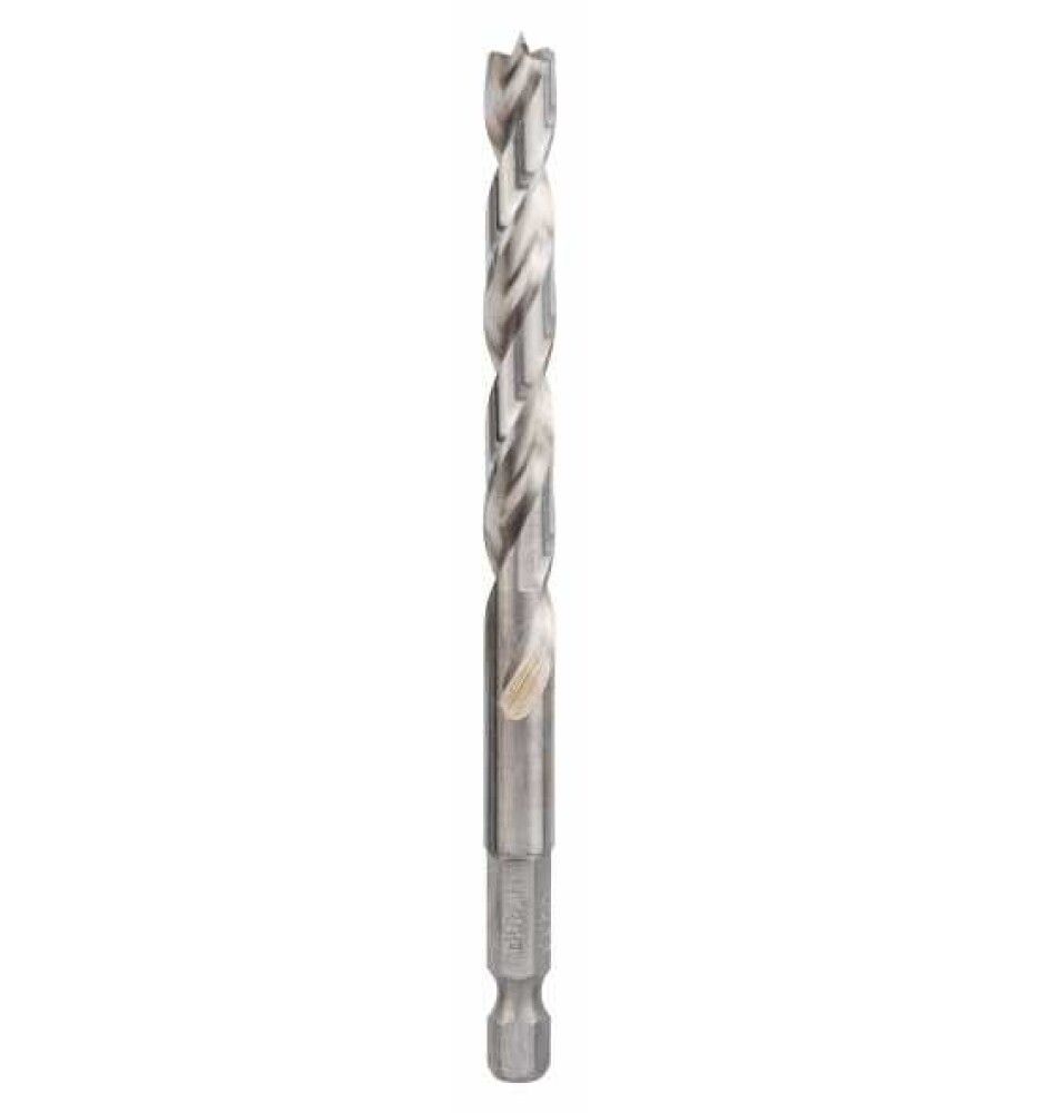 TREBOR CRAFTOMAT 1/4" 6-KANT 8MM