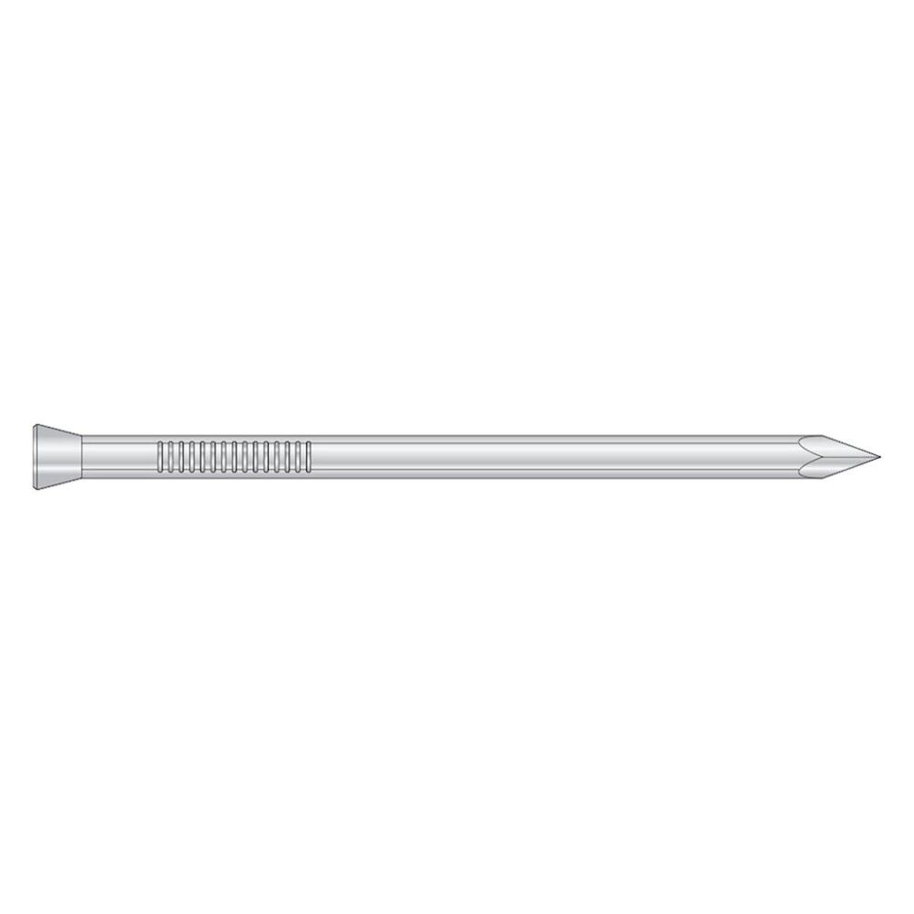 DYKKERT SIMPSON STRONG-TIE ELZ 1,7X40MM 100STK HVIT