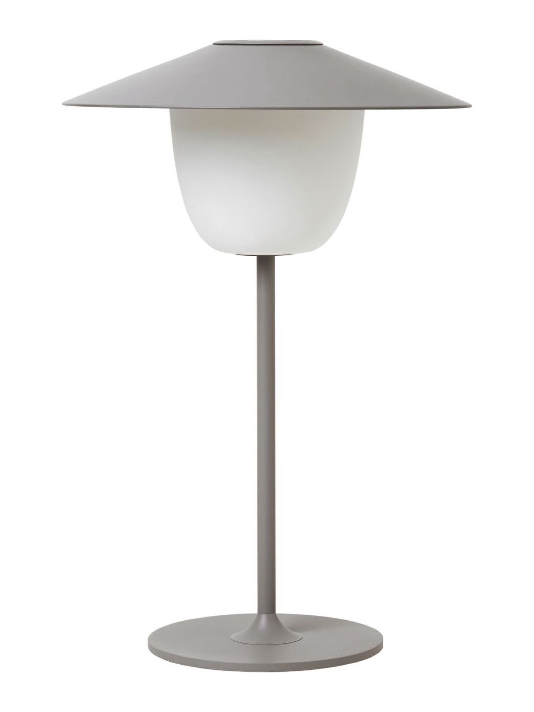 blomus Satellite Portable LED Table Lamp