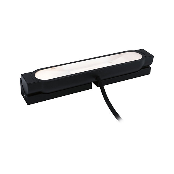 Lèche-mur LED Ito IP67 252x224mm 3000K 6W 200lm 230V 70 Anthracite Métal