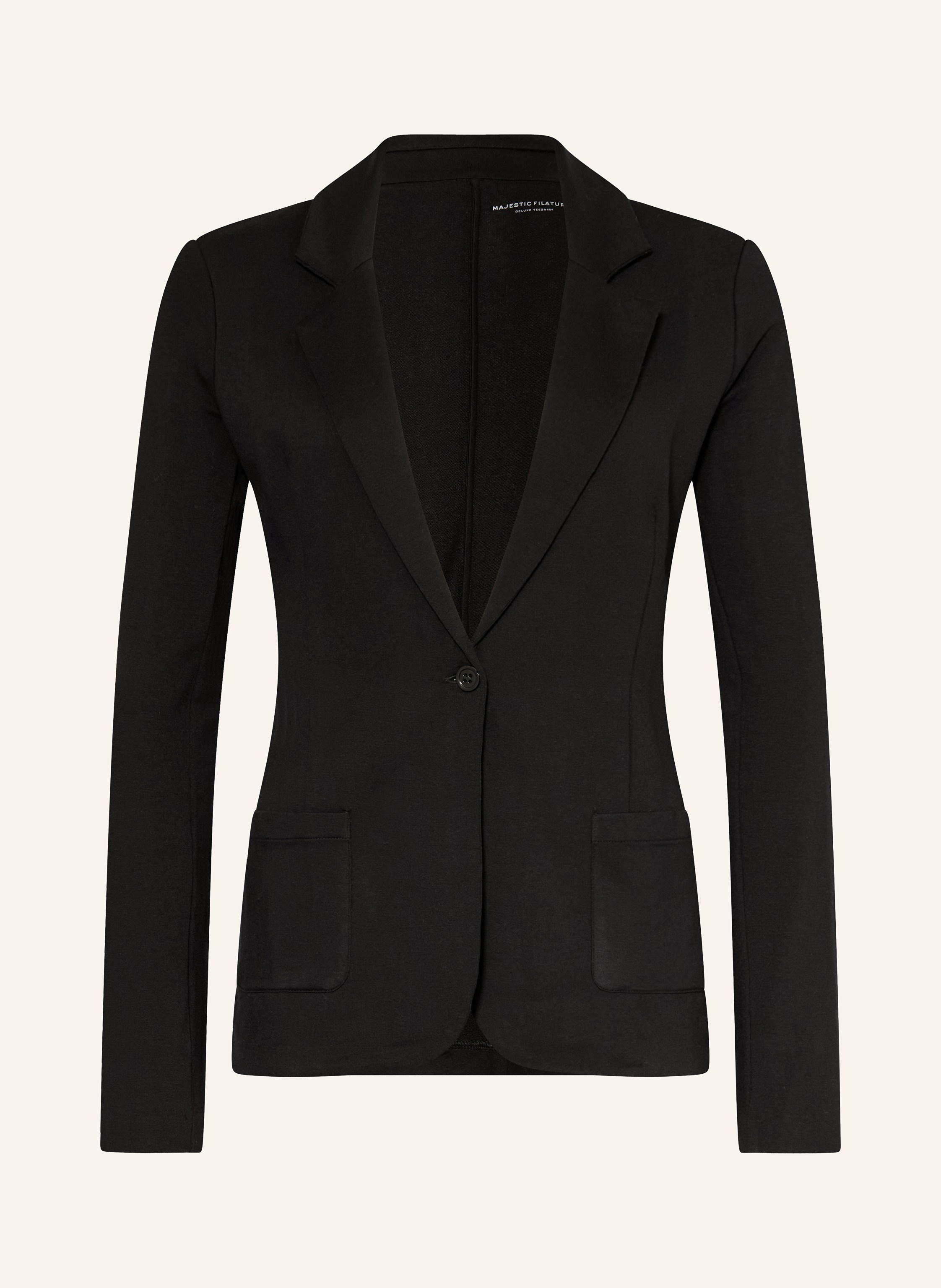 MAJESTIC FILATURES Blazer