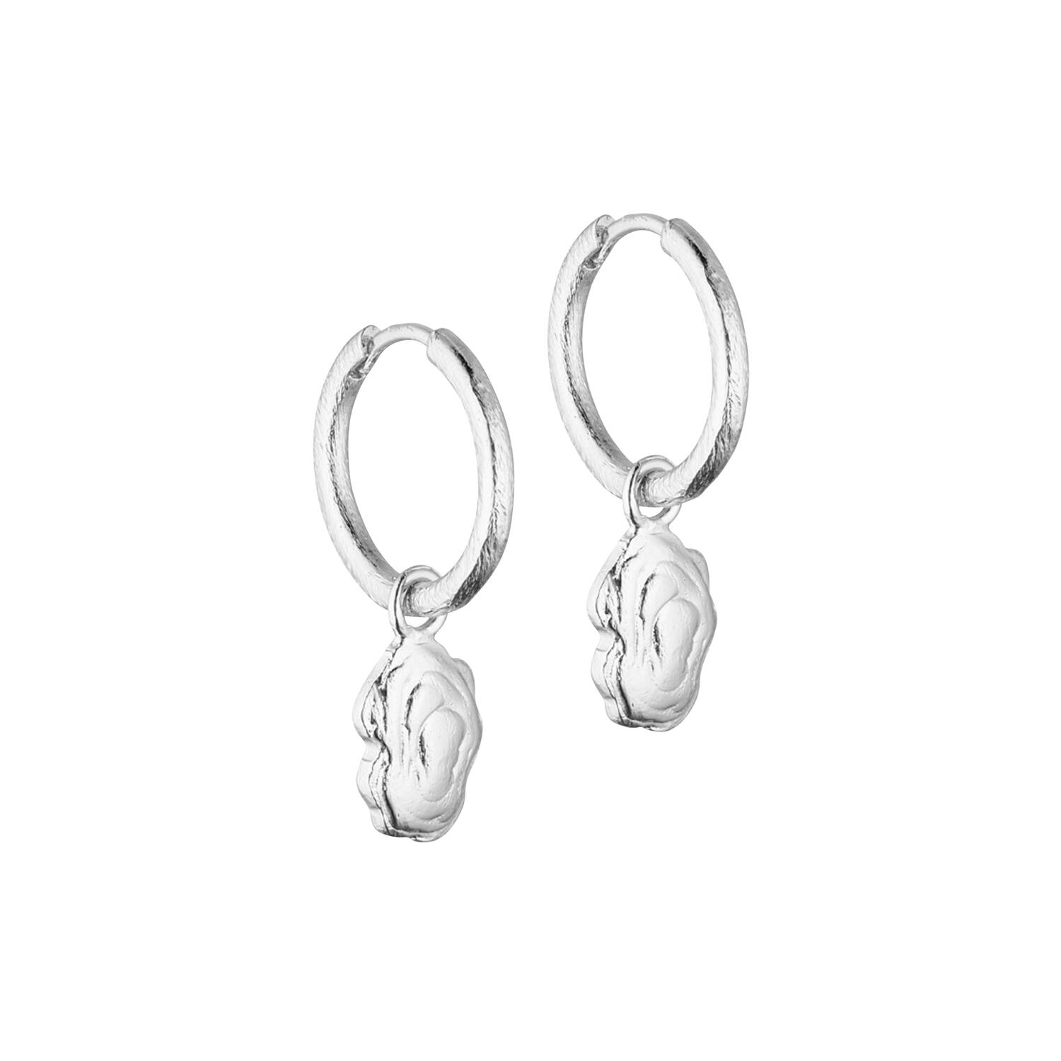Esther Hoops, forsølvet