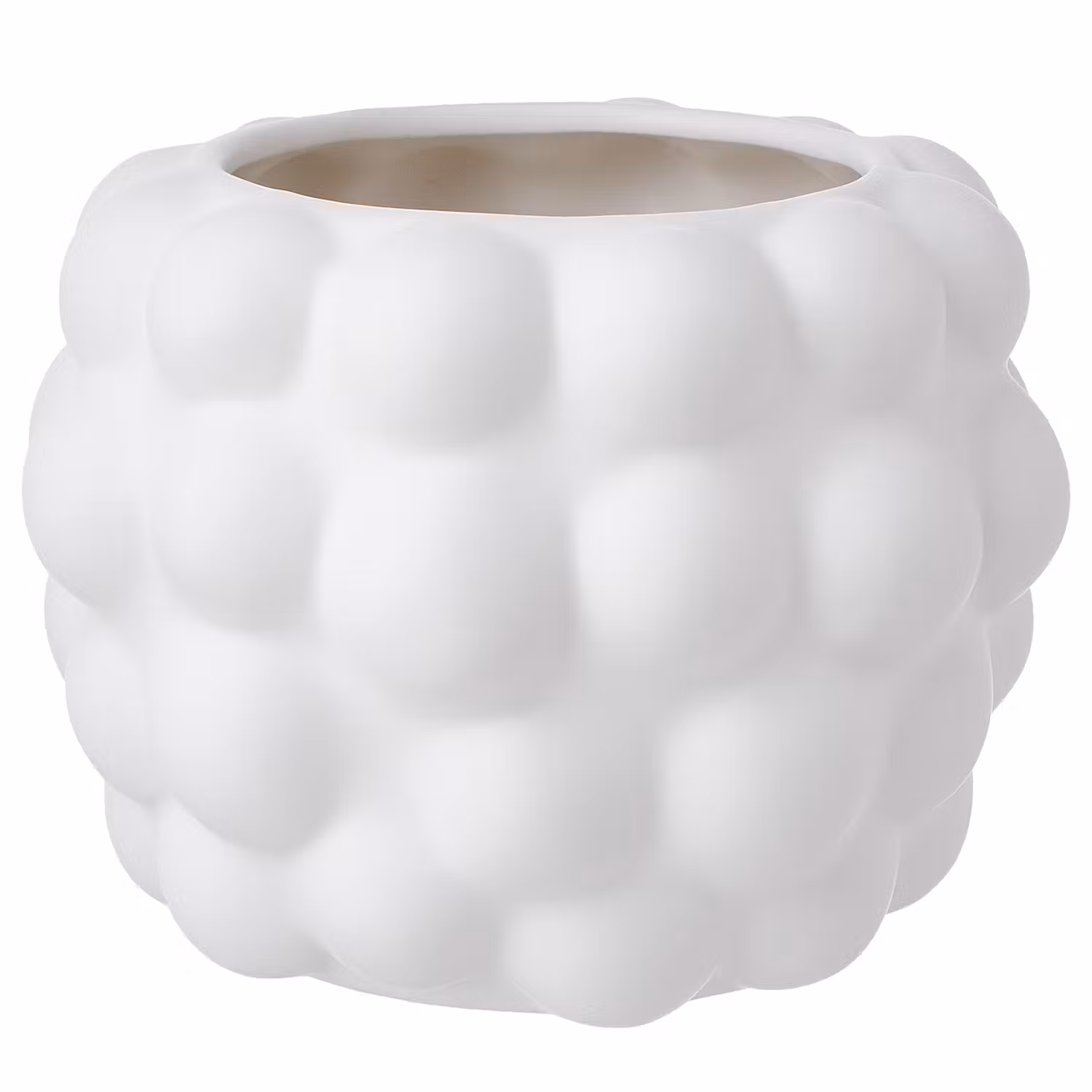 CLOUDY Blumenübertopf