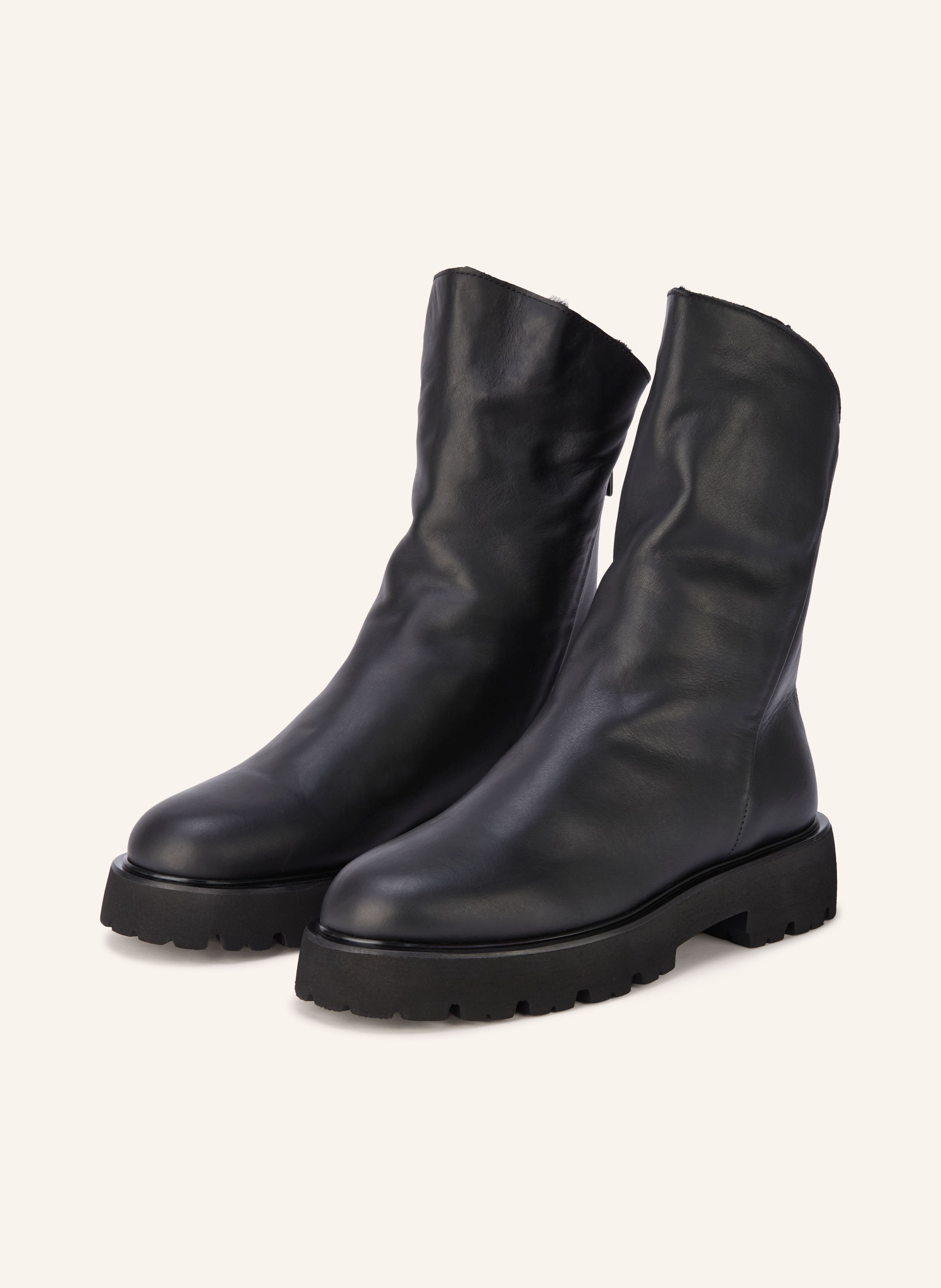 THEA MIKA Boots PHIONA
