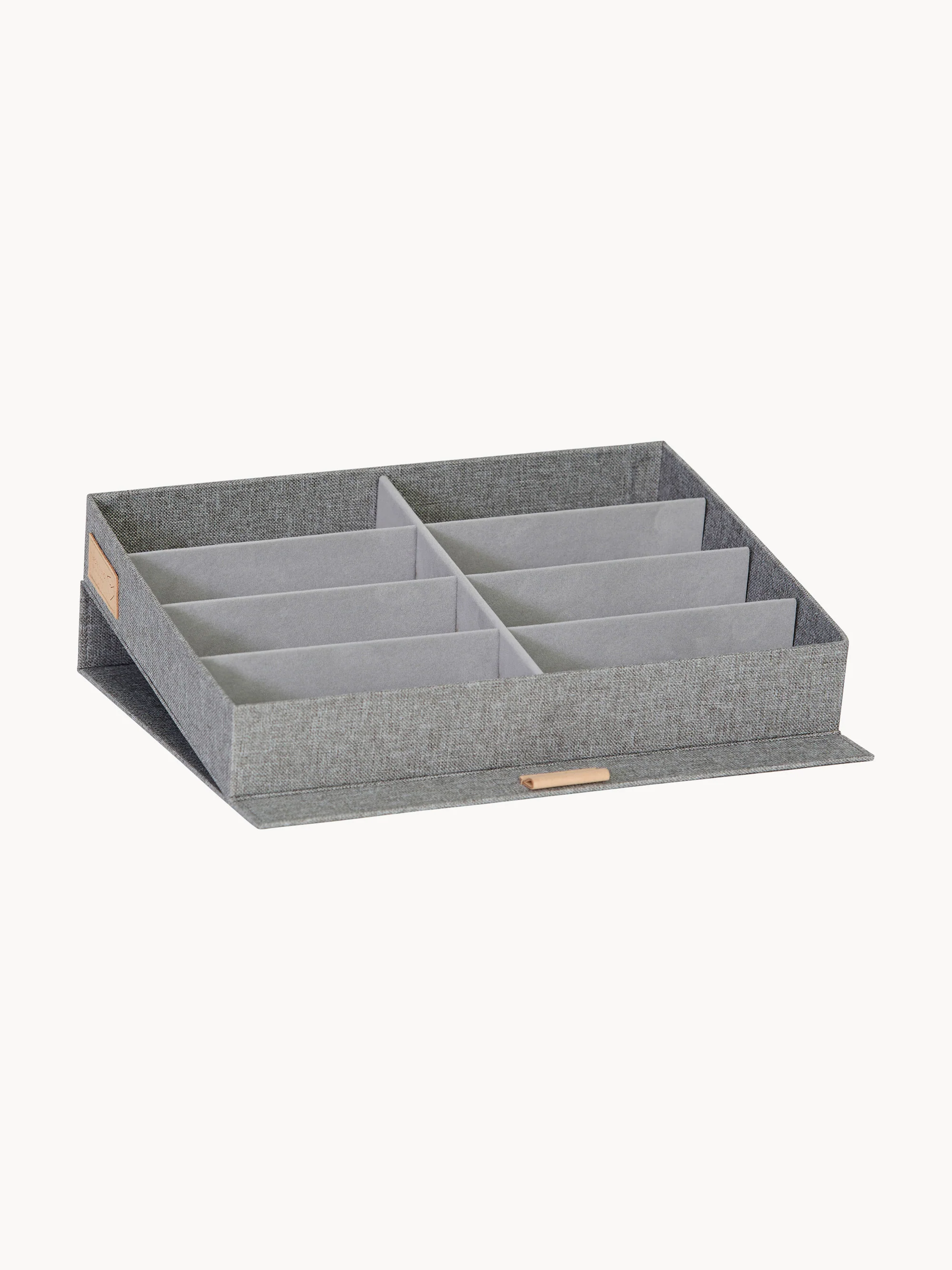 Aufbewahrungsbox Premium