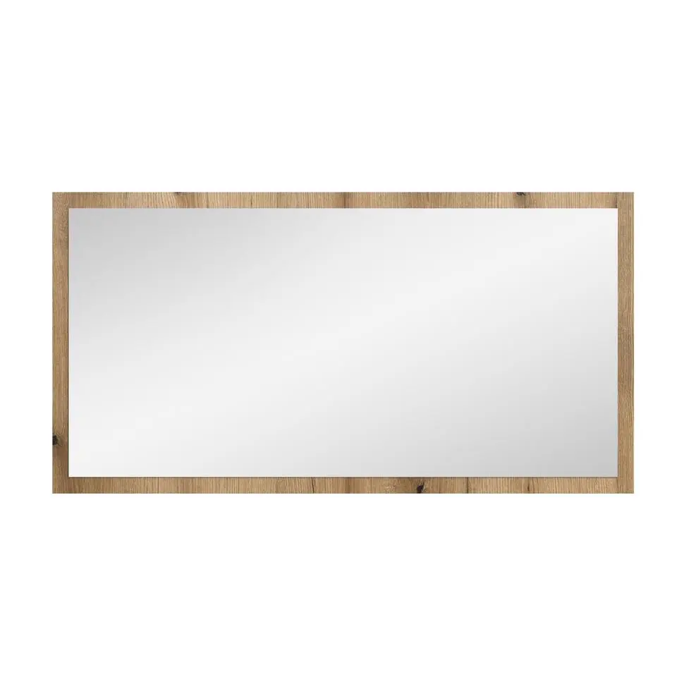 Hioshop Station spiegel- eik decor