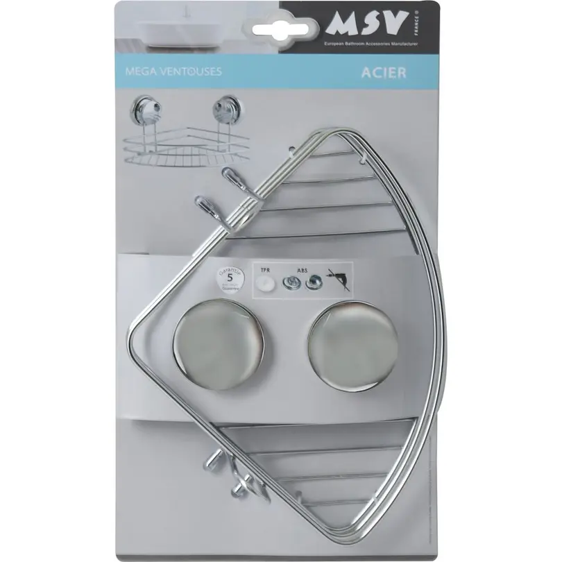 Duschablage MSV