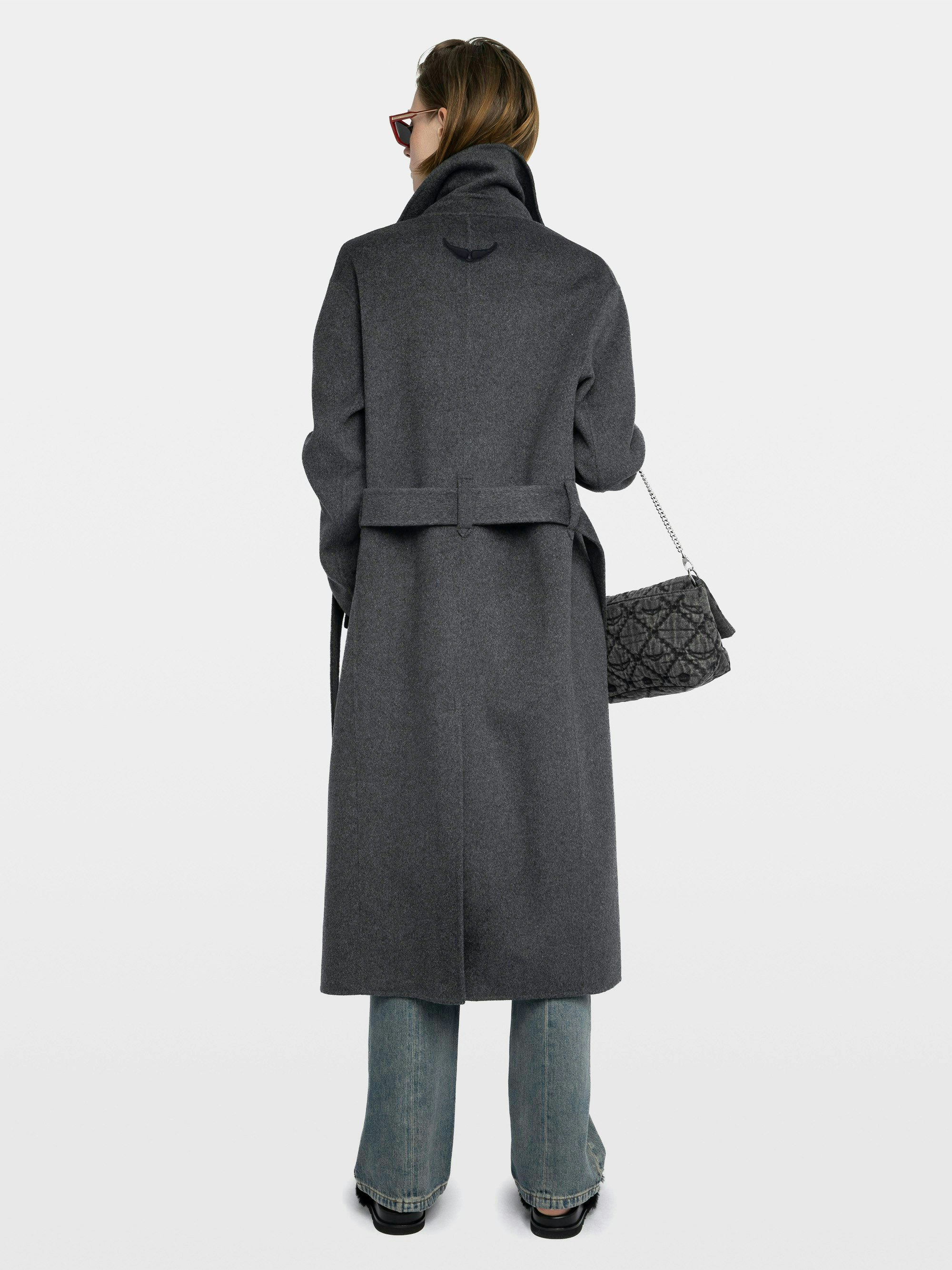 Manteau Meli