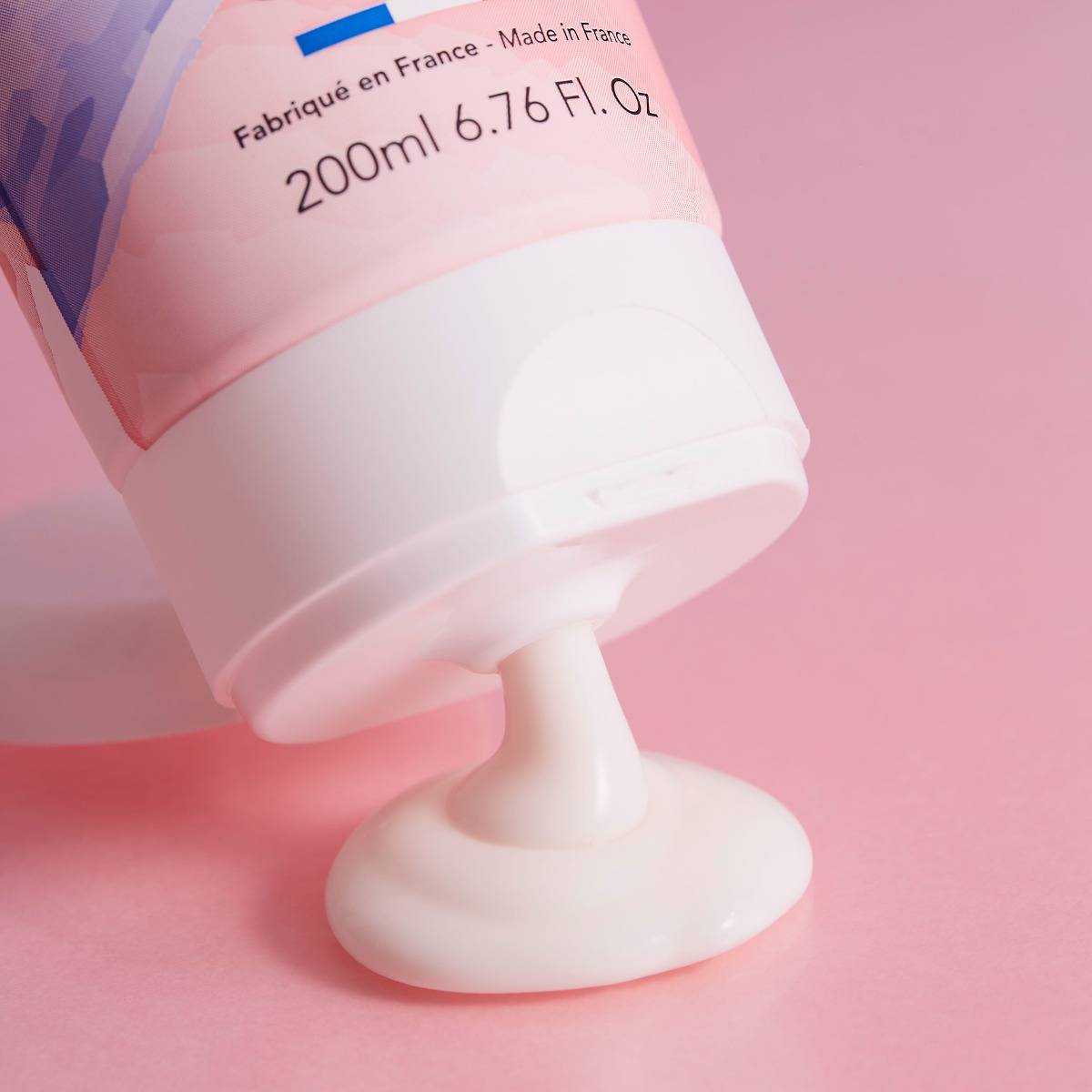 Yummy candyLait corps 200ml