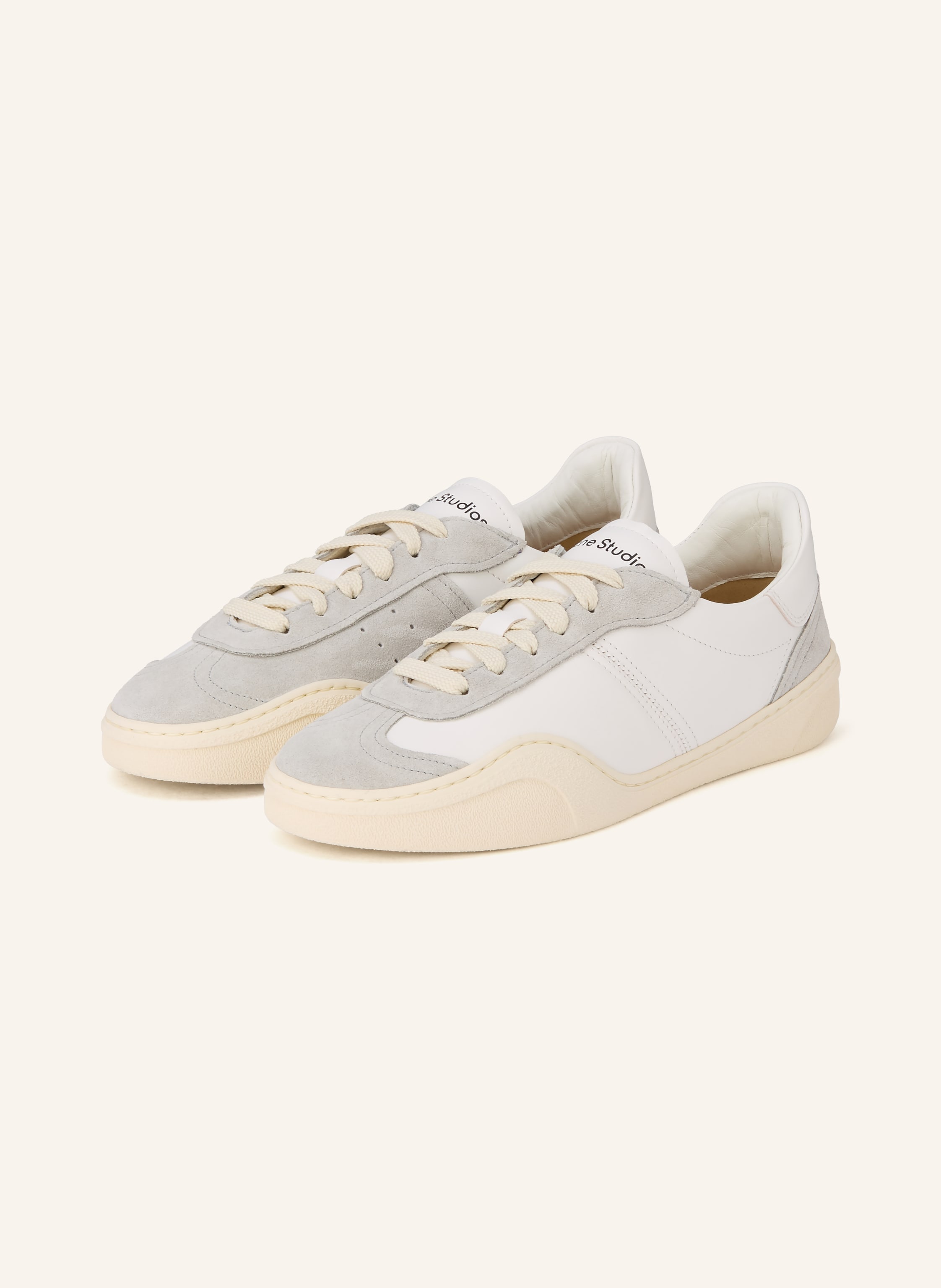 Acne Studios Sneaker BARS DRAGO
