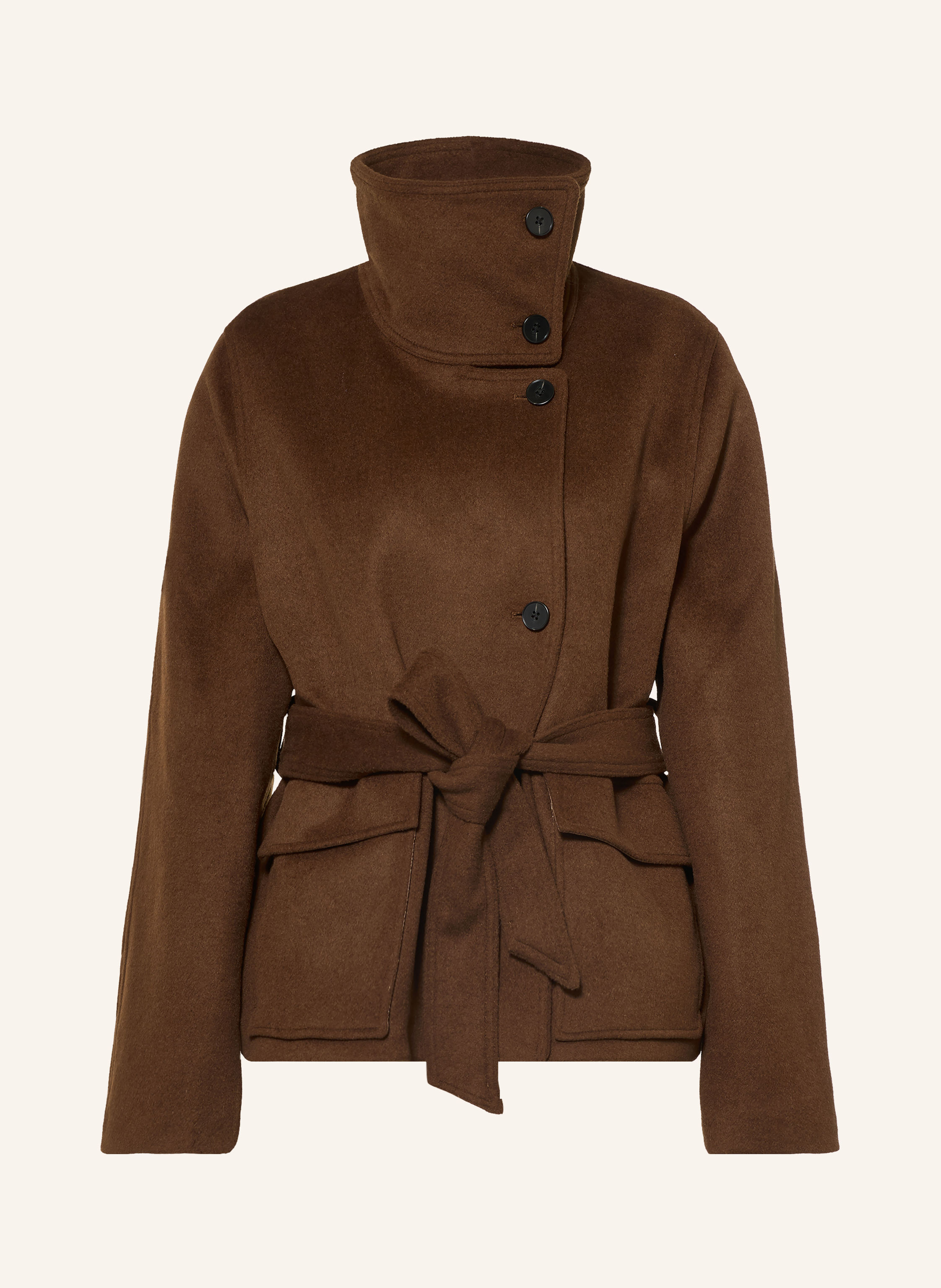 SAMSØE  SAMSØE Jacke SAGIA