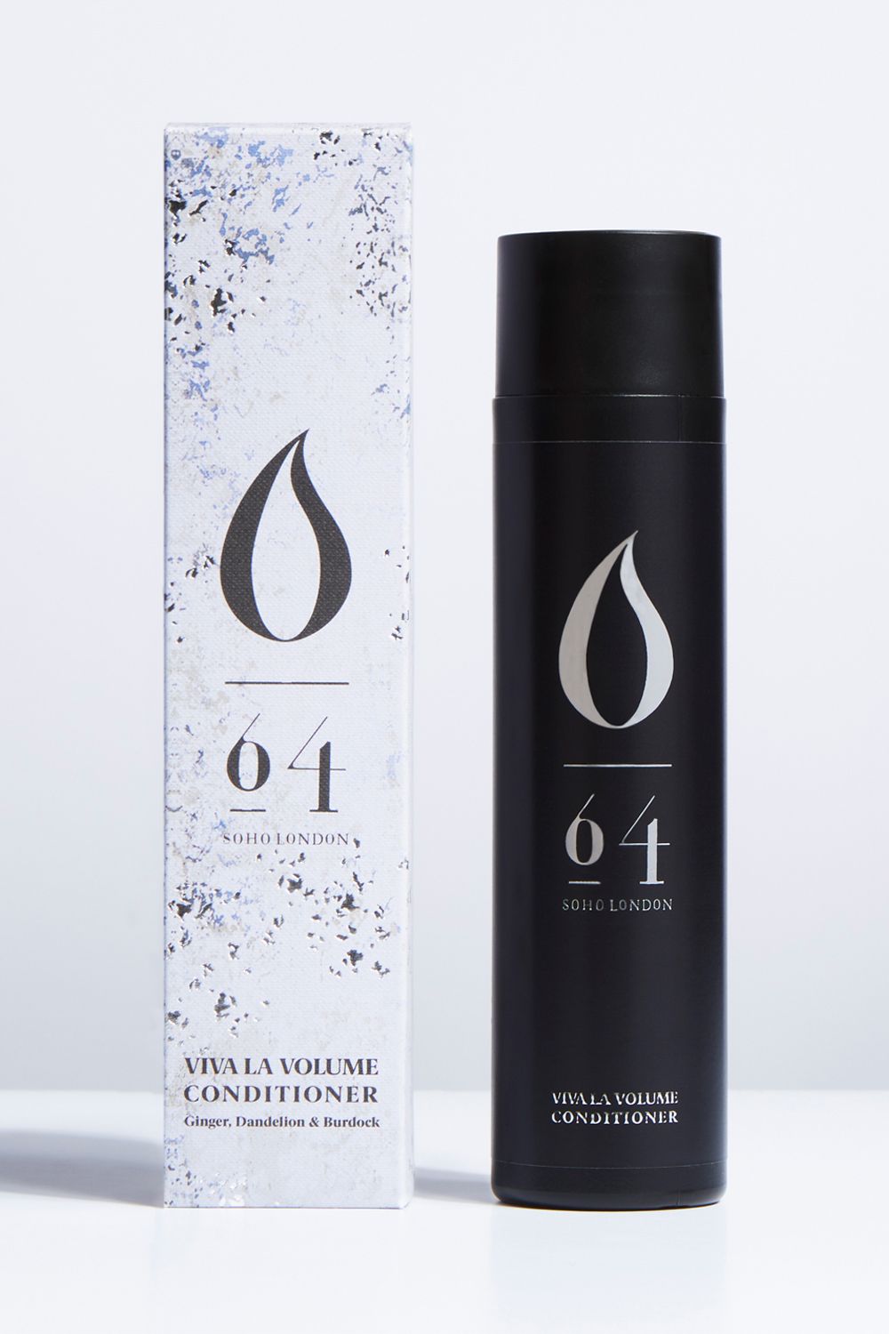Salon 64 Volume Conditoner