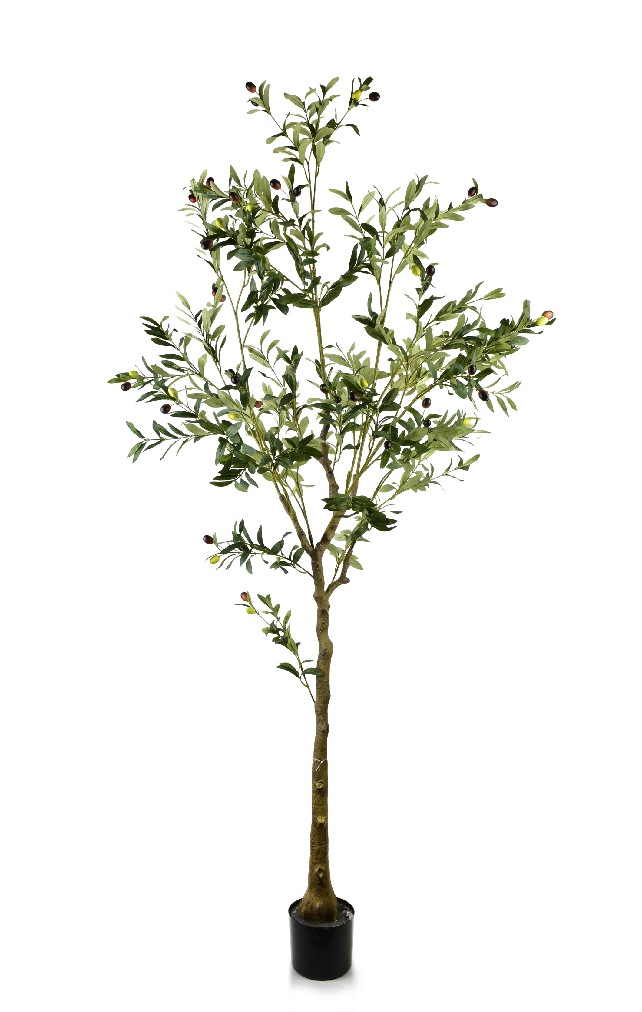 Kwiat sztuczny OLIVES 180cm
