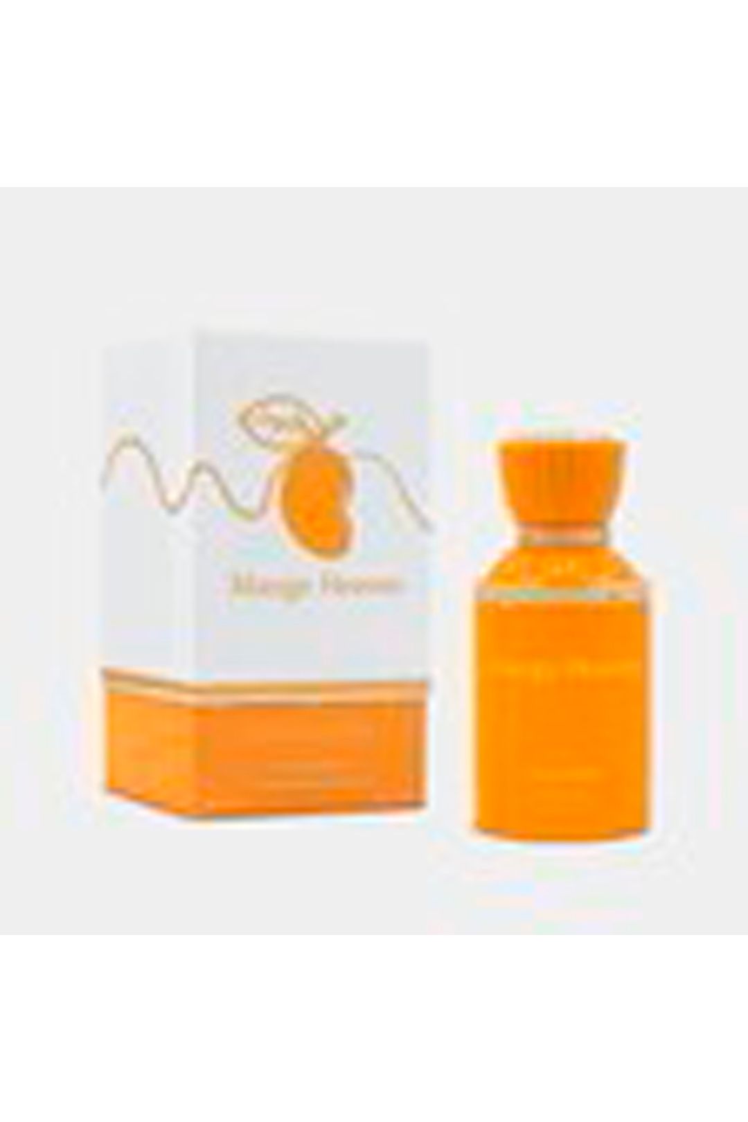Gulf Orchid Mango Heaven Eau De Parfum
