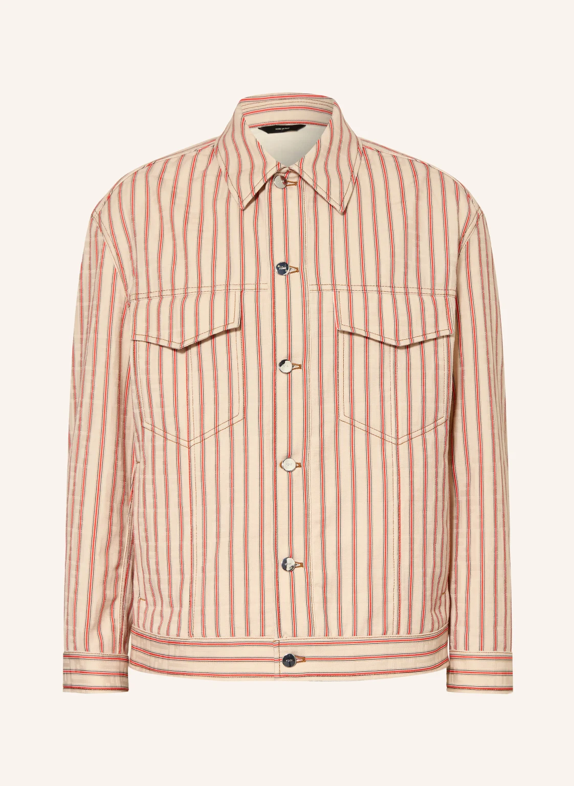 FENDI Overjacket