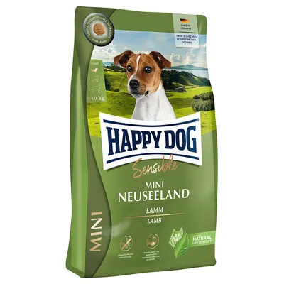 Happy Dog Sensible Mini New Zealand